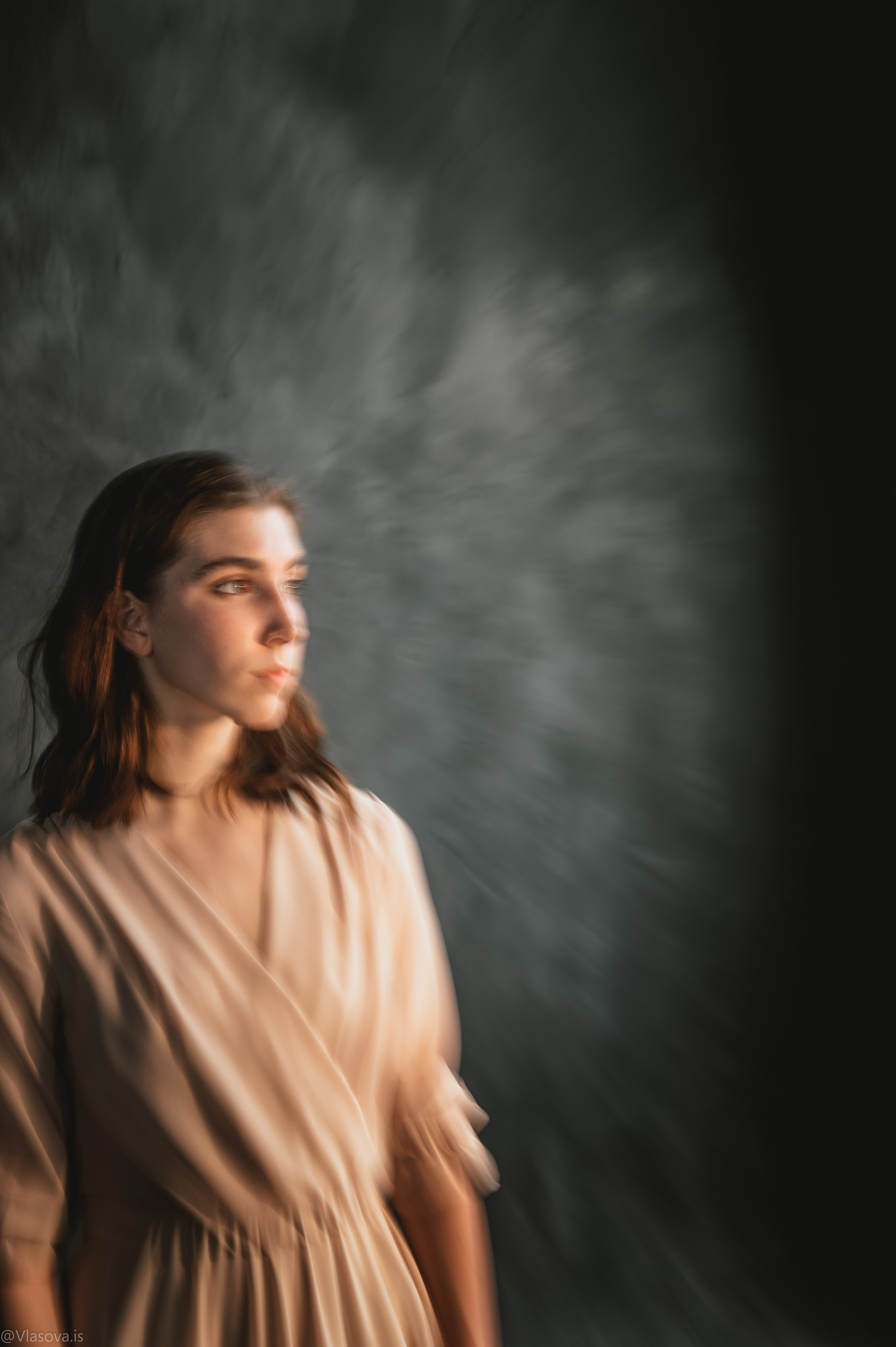 Девичий портрет  12+. Спортивный и портретный фотограф