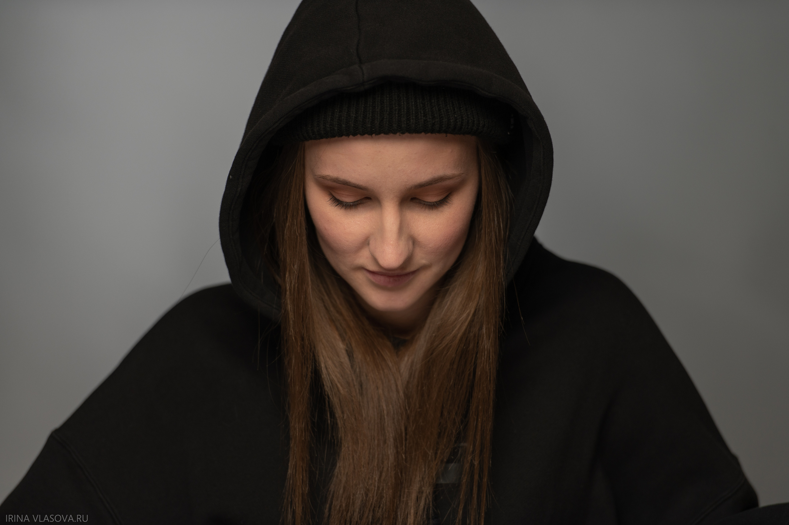 актерское портфолио новосибирск