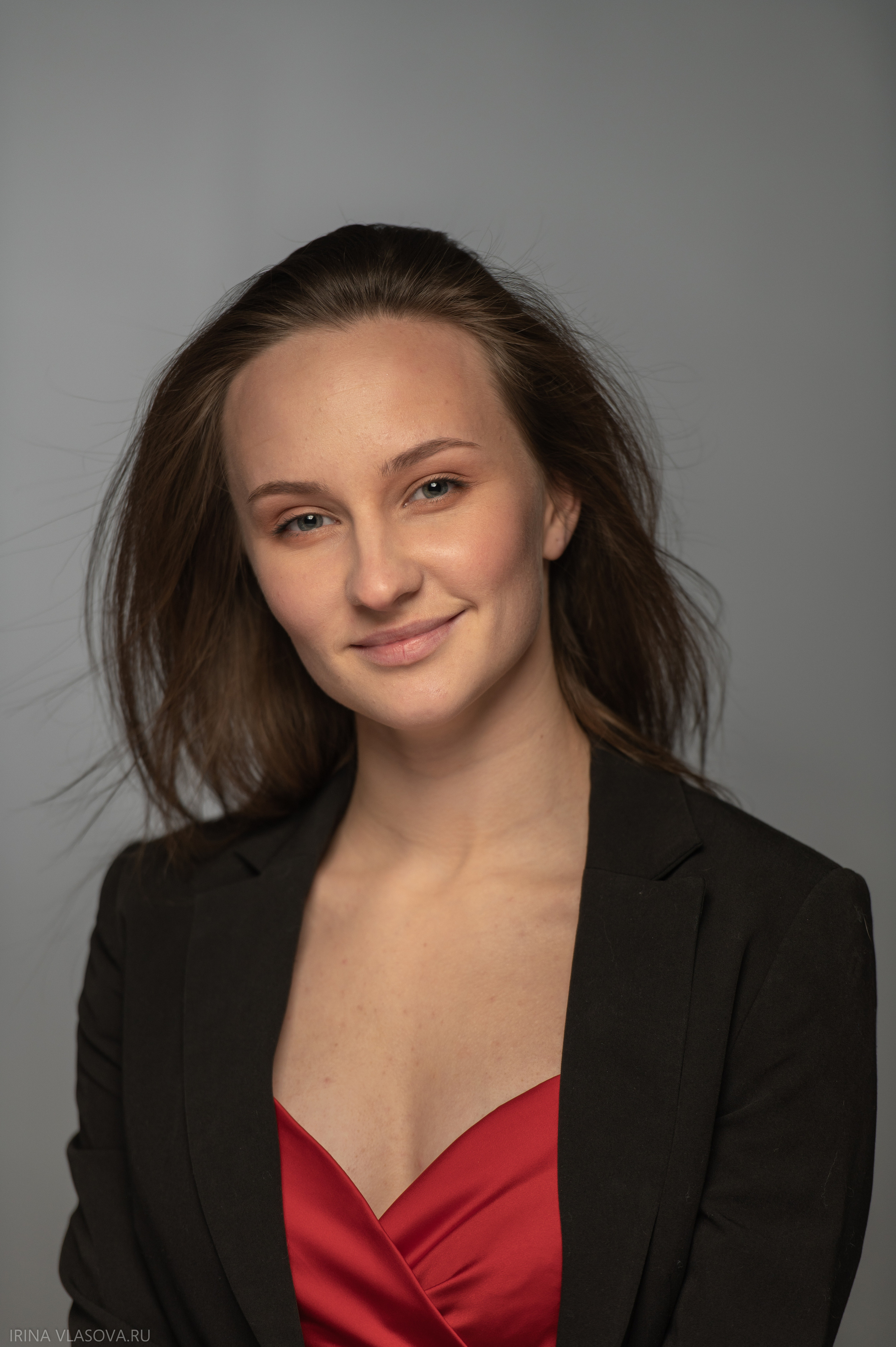 актерское портфолио новосибирск