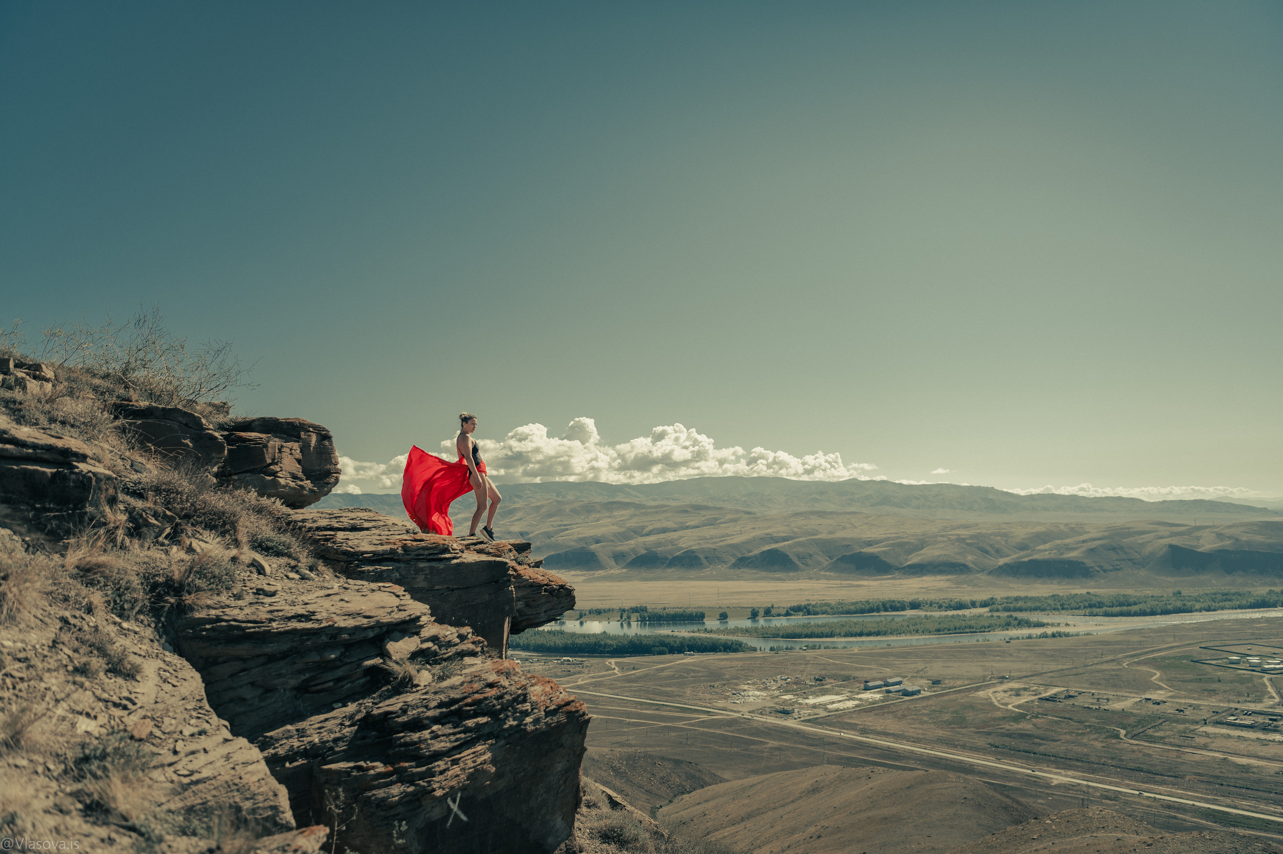 Ледисовершенство. Спортивный и портретный фотограф