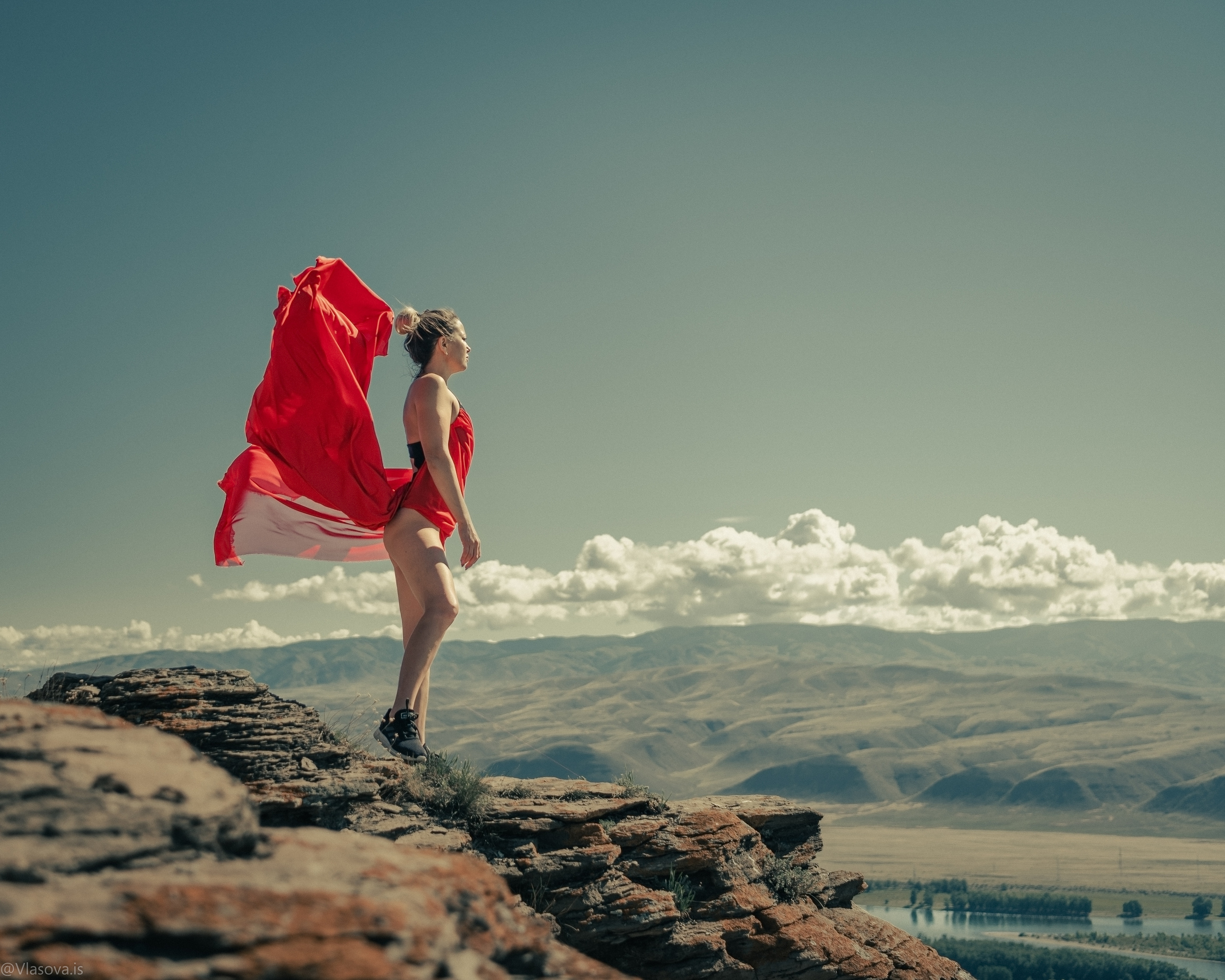 Ледисовершенство. Спортивный и портретный фотограф