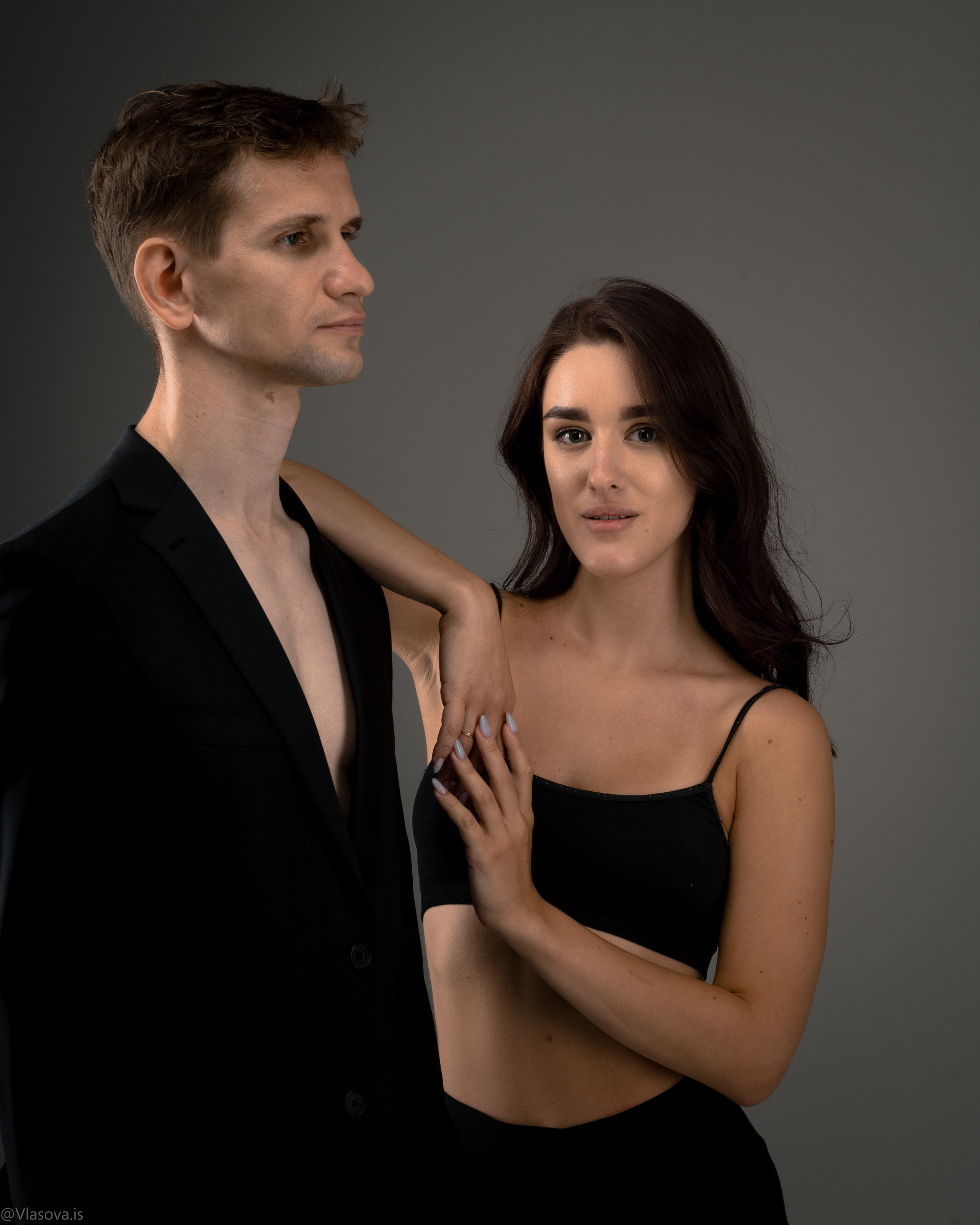 BOY&GIRL. Спортивный и портретный фотограф