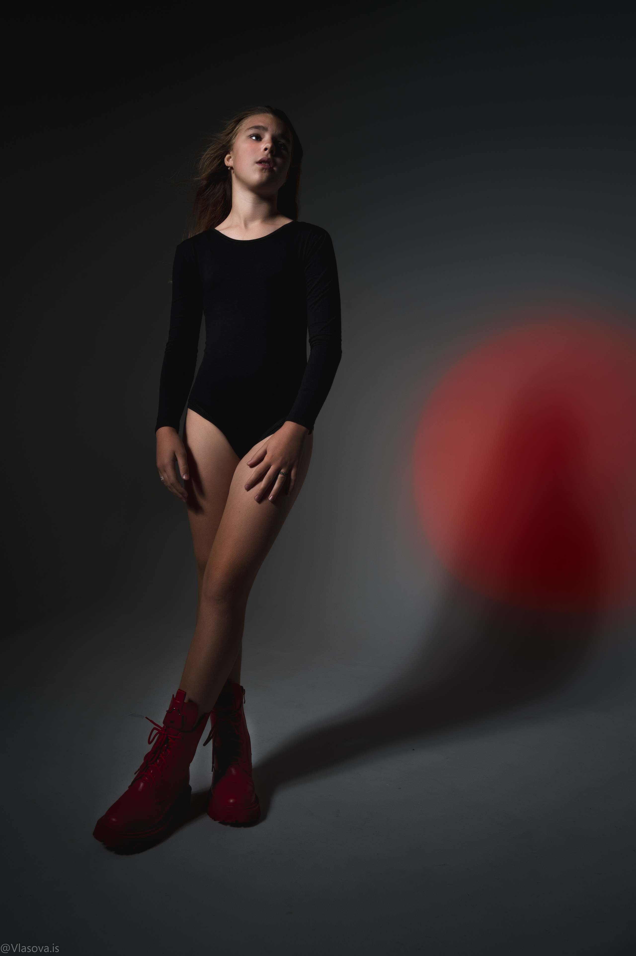 Девичий портрет  12+. Спортивный и портретный фотограф