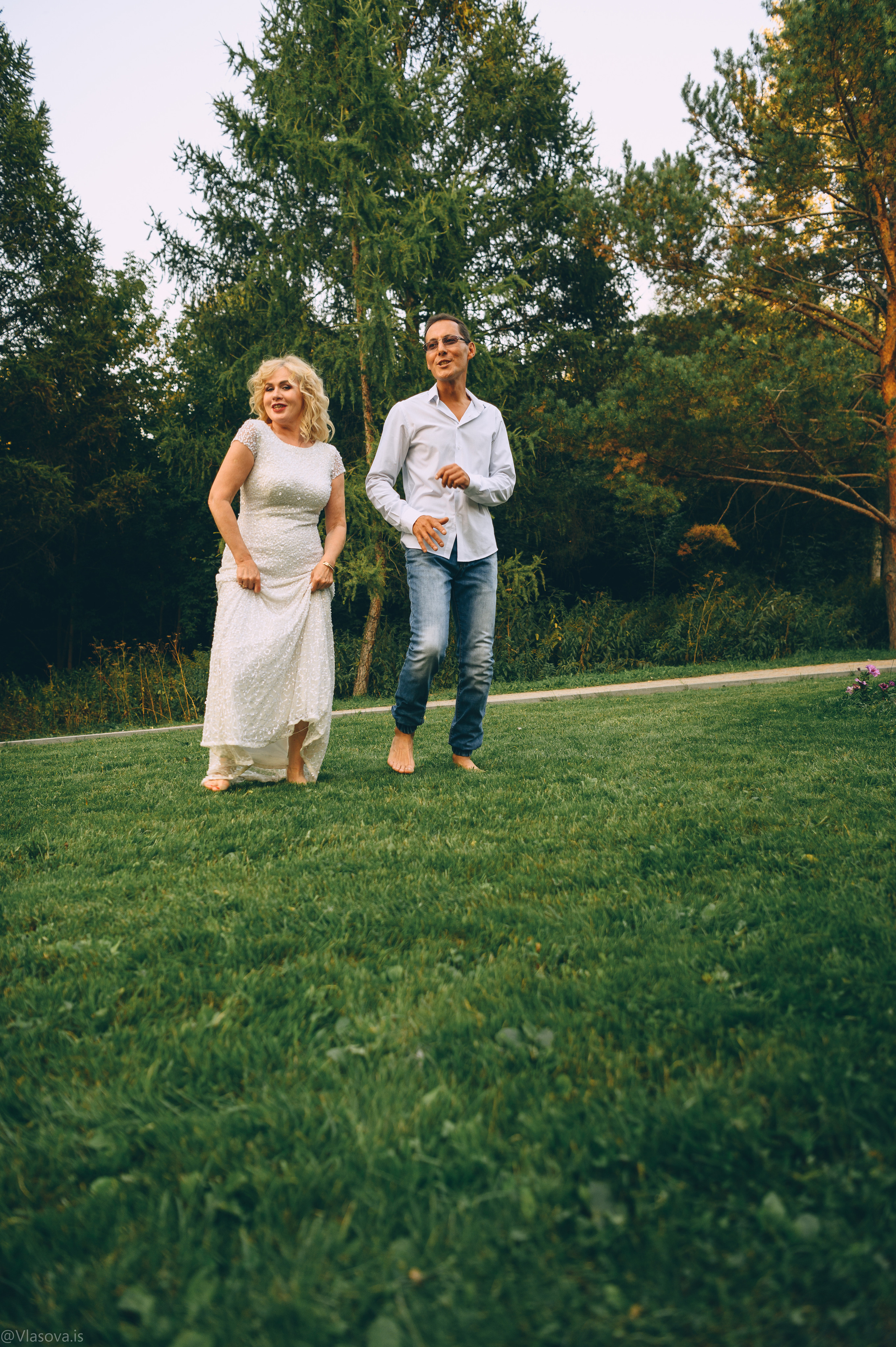 Вдвоем. Спортивный и портретный фотограф