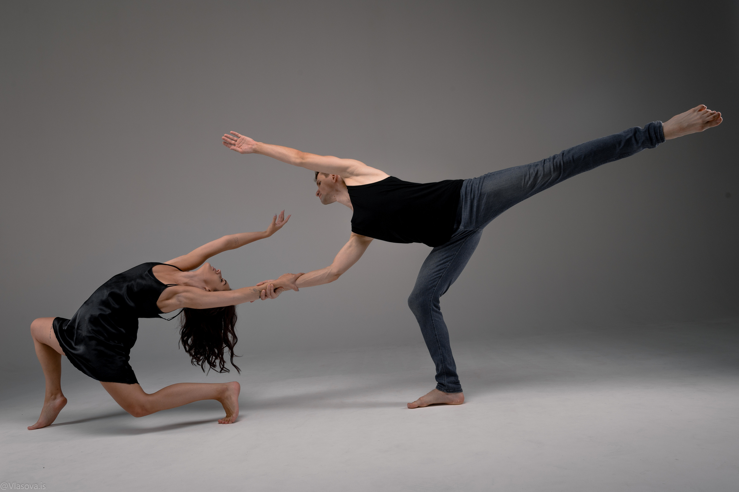 BOY&GIRL. Спортивный и портретный фотограф