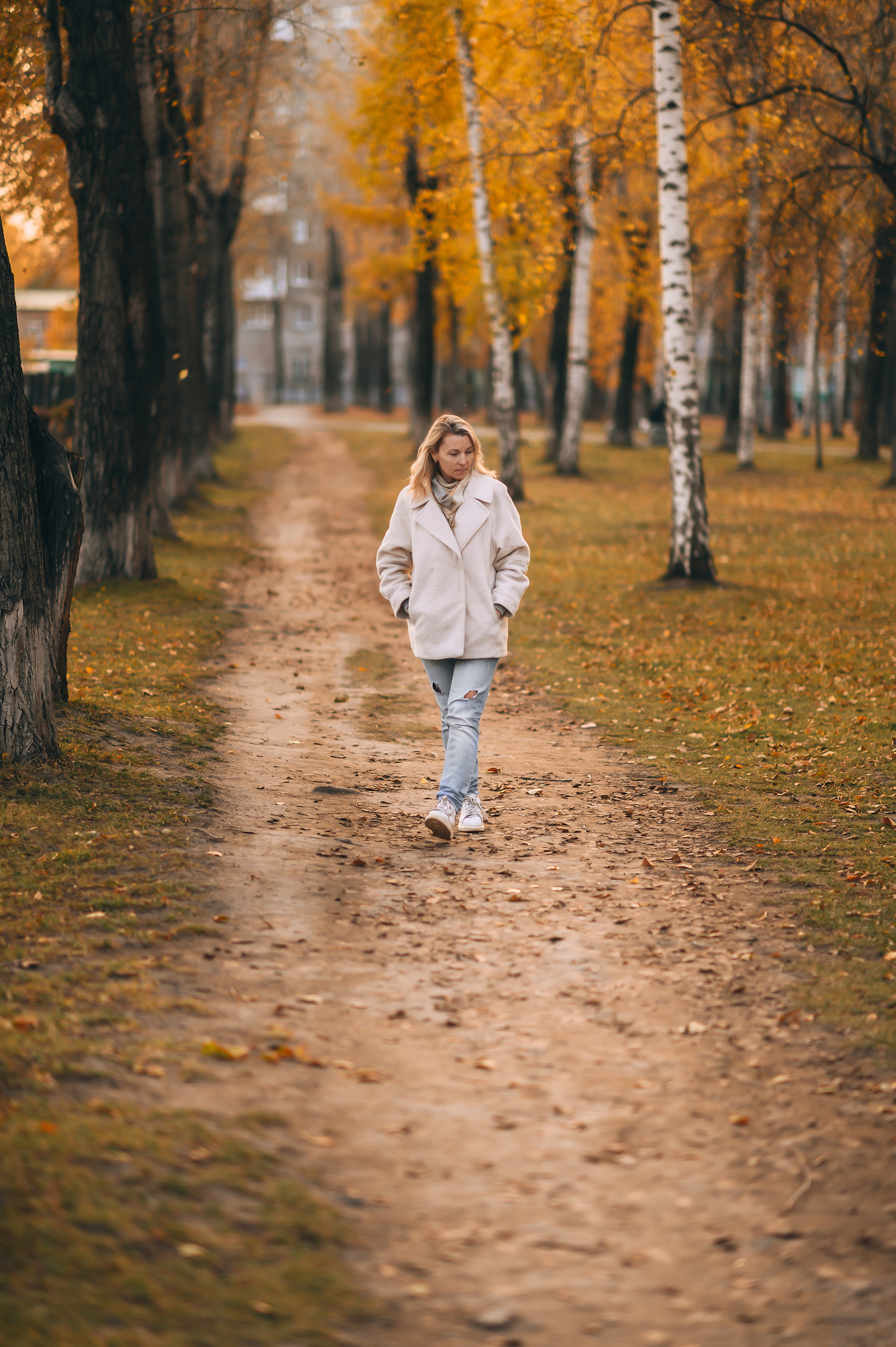Шерше ля фам (женские портреты улица). Спортивный и портретный фотограф