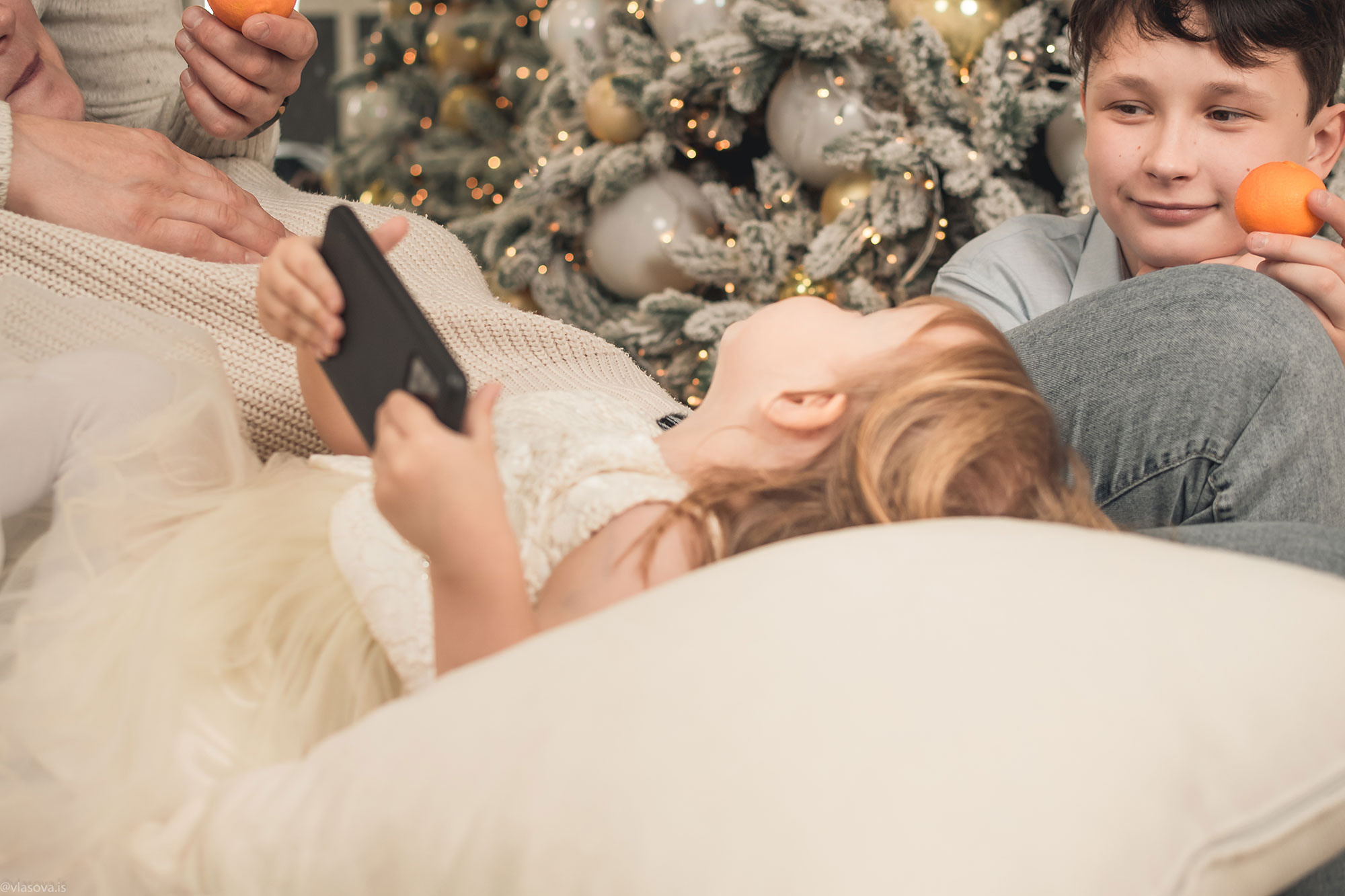 Family. Спортивный и портретный фотограф