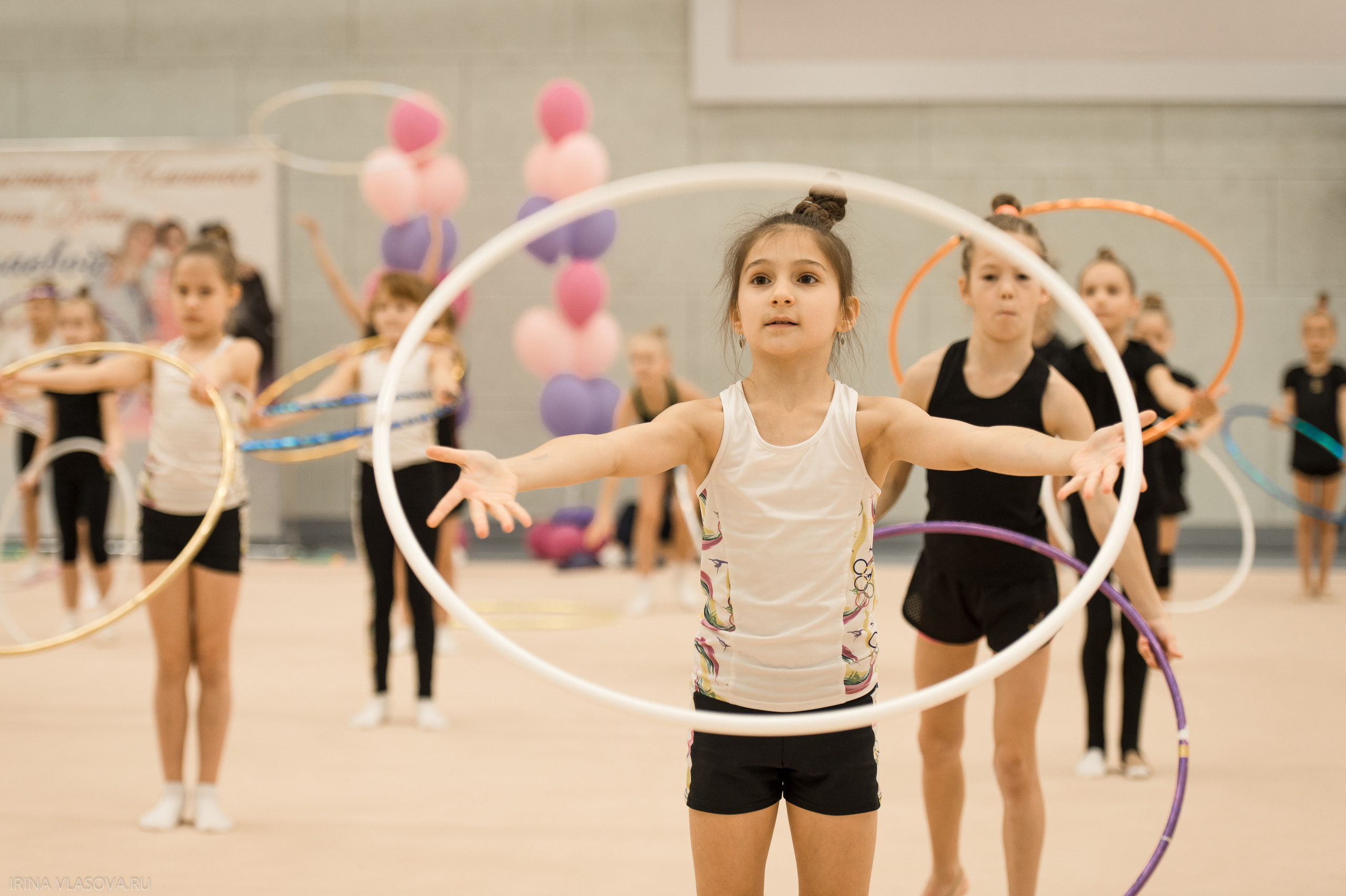 Тренировочный процесс. Спортивный и портретный фотограф