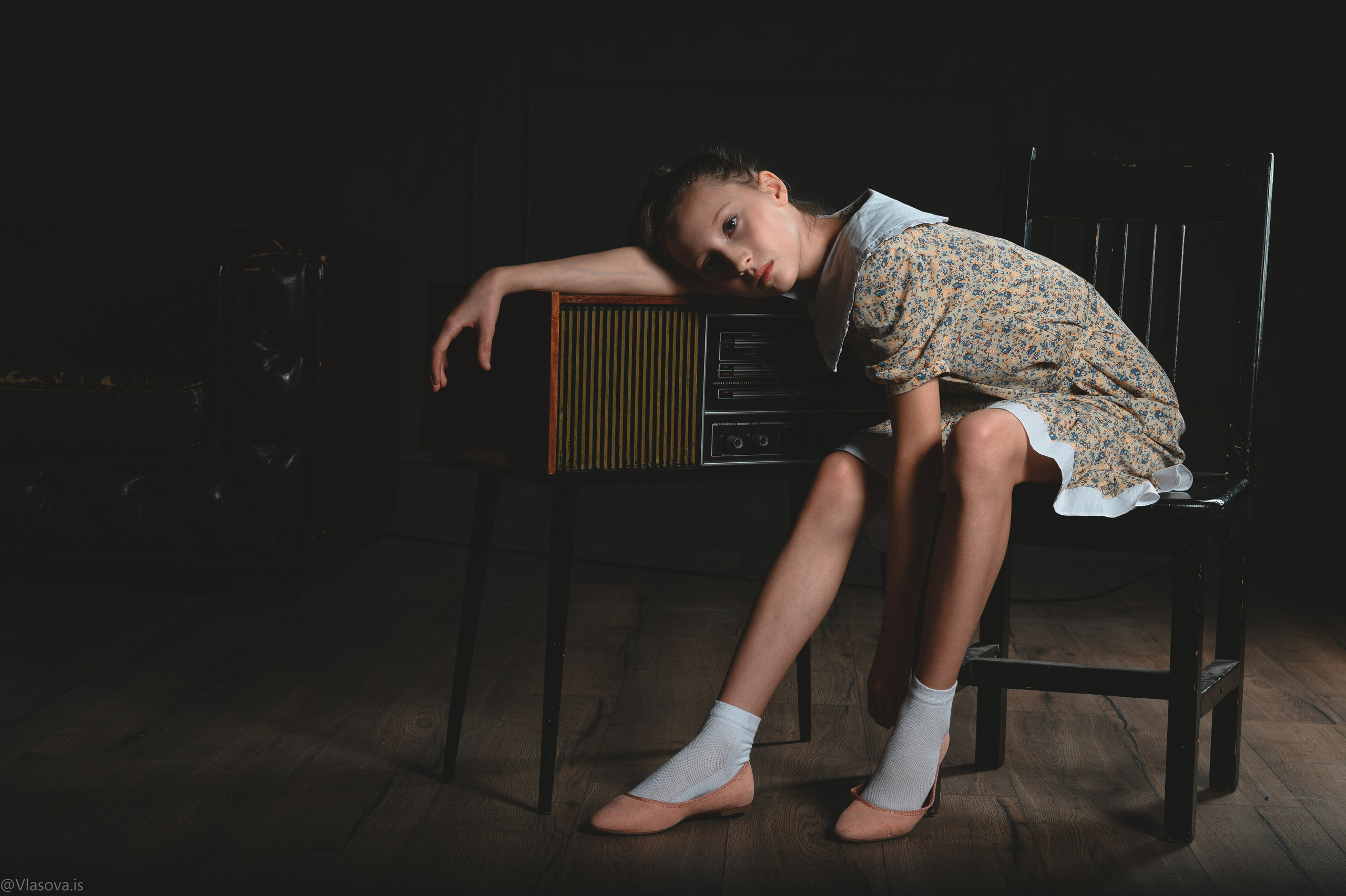 Девичий портрет  12+. Спортивный и портретный фотограф