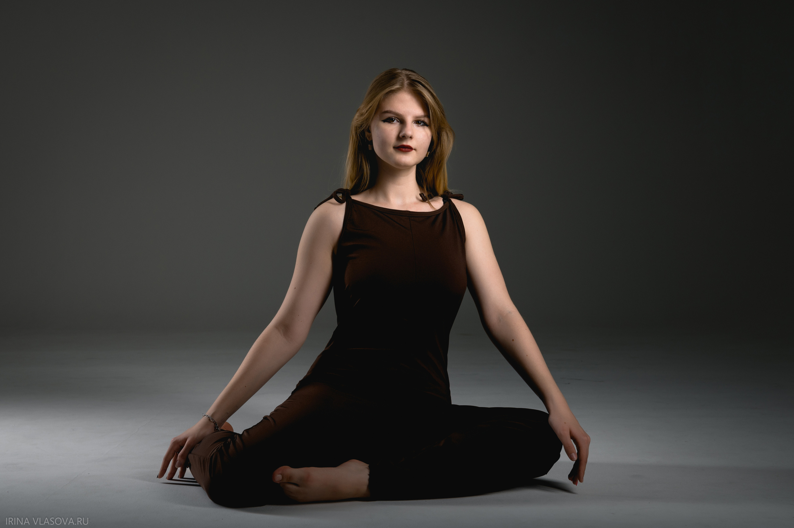 Девичий портрет  12+. Спортивный и портретный фотограф