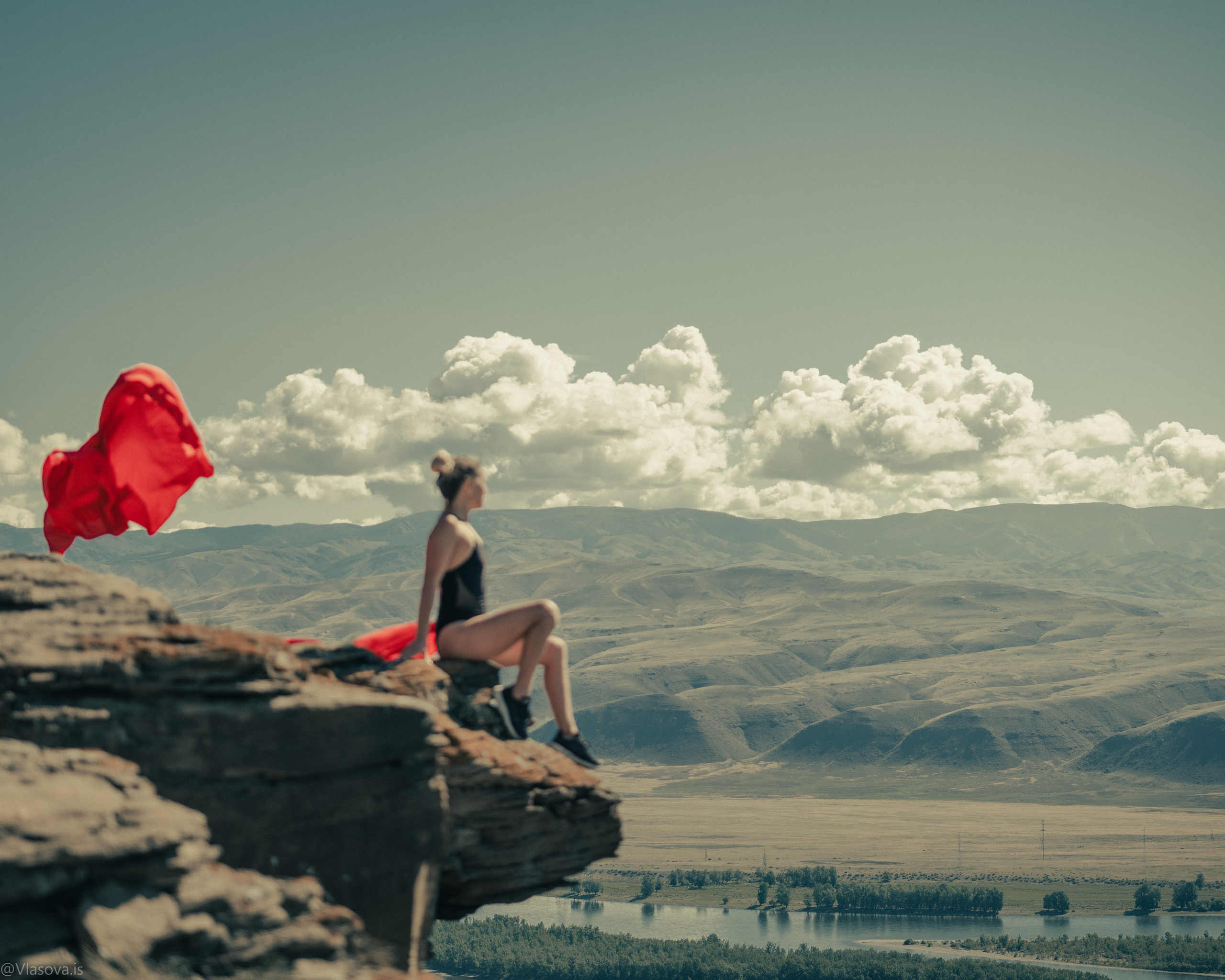 Ледисовершенство. Спортивный и портретный фотограф