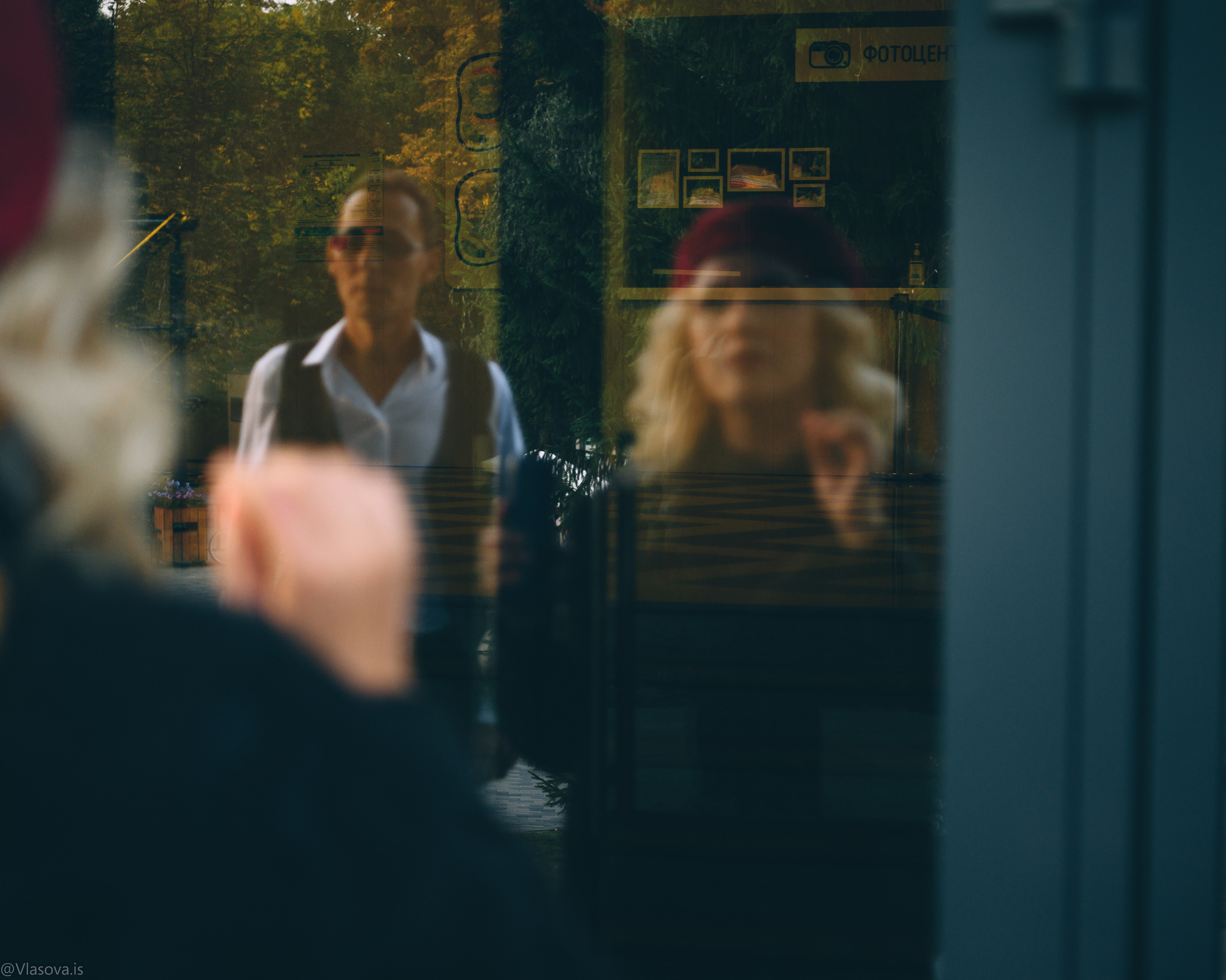 необычная фотосессия для пар