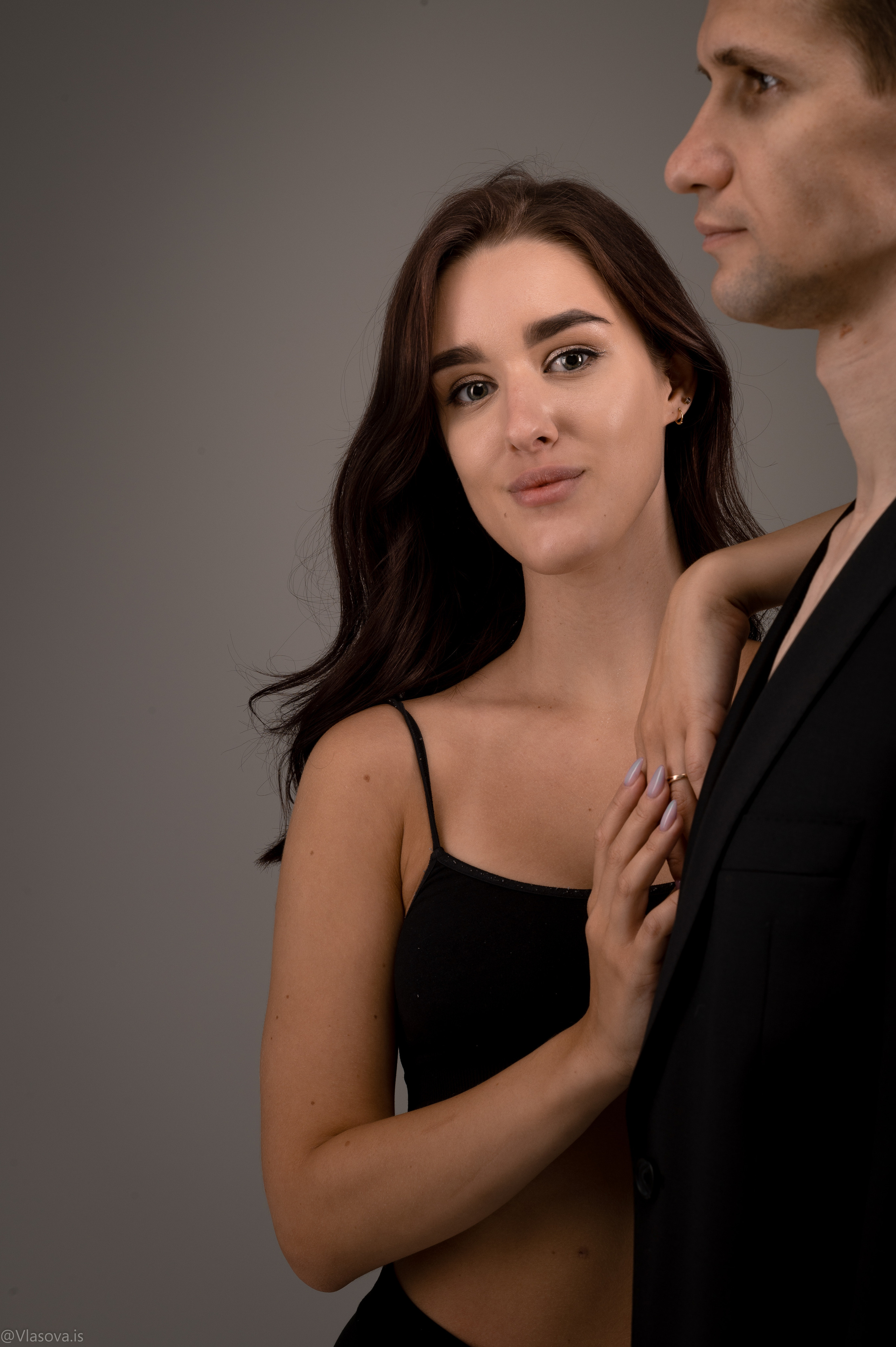 BOY&GIRL. Спортивный и портретный фотограф