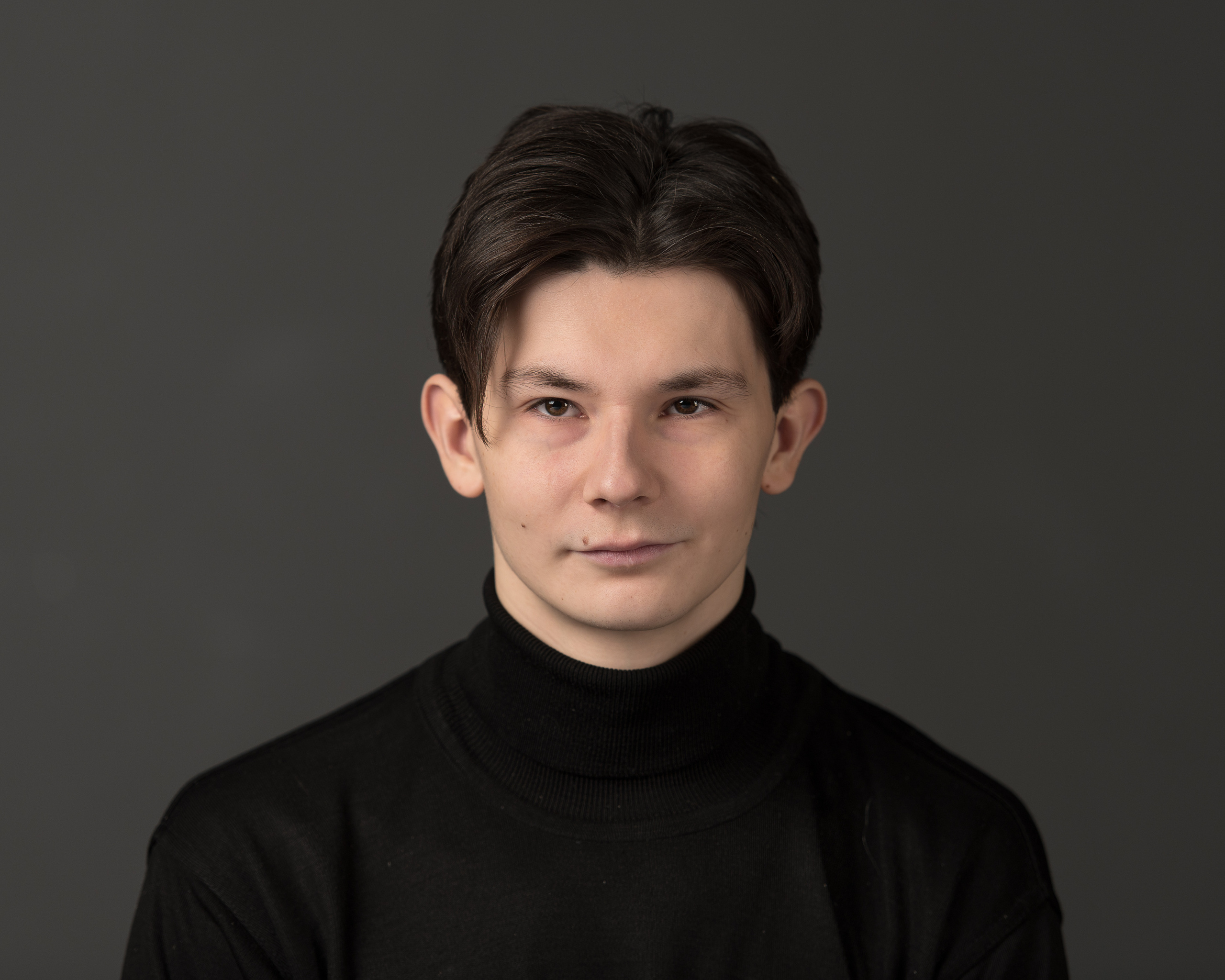 фотограф для актеров для портфолио