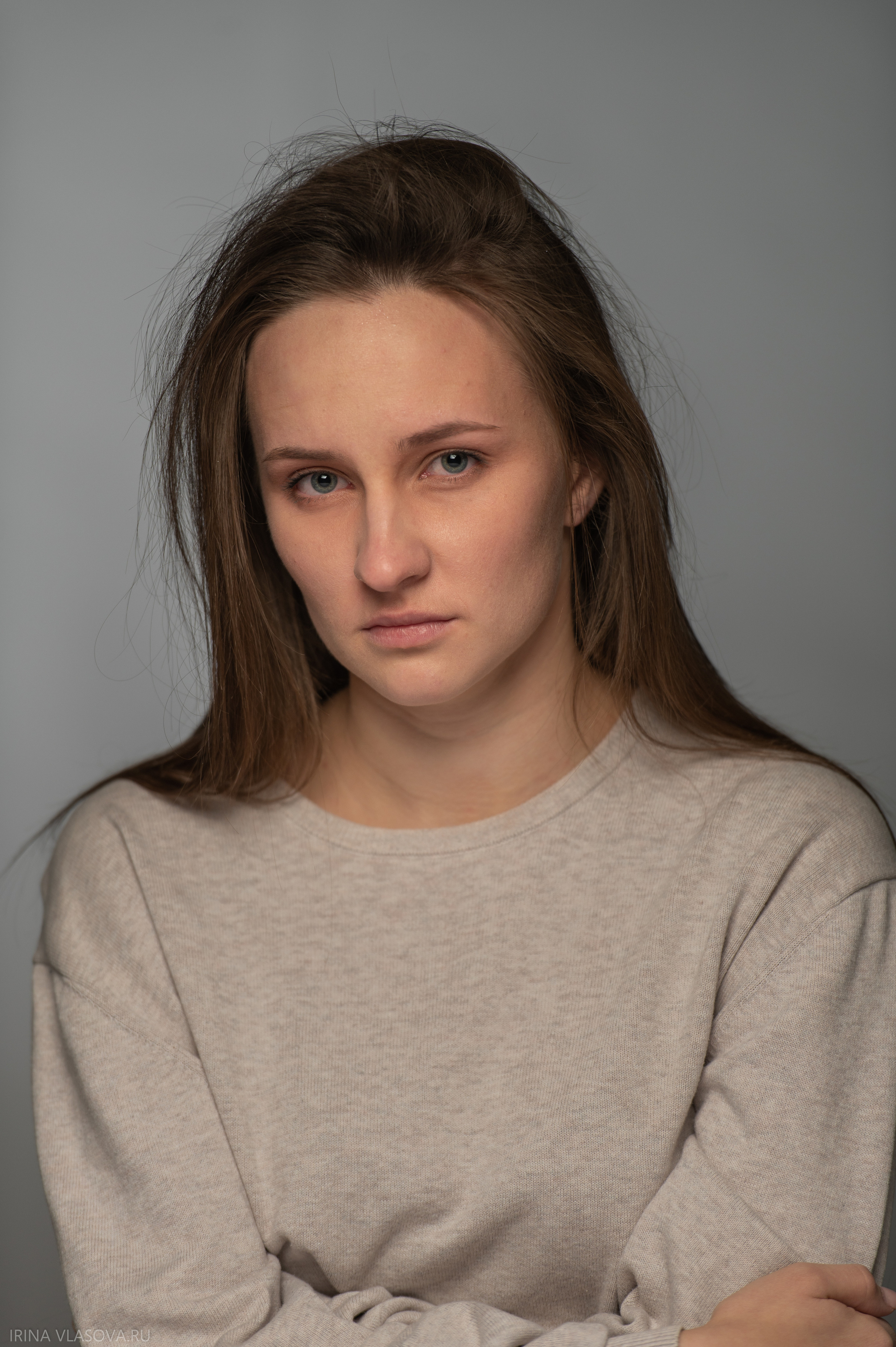 актерское портфолио новосибирск