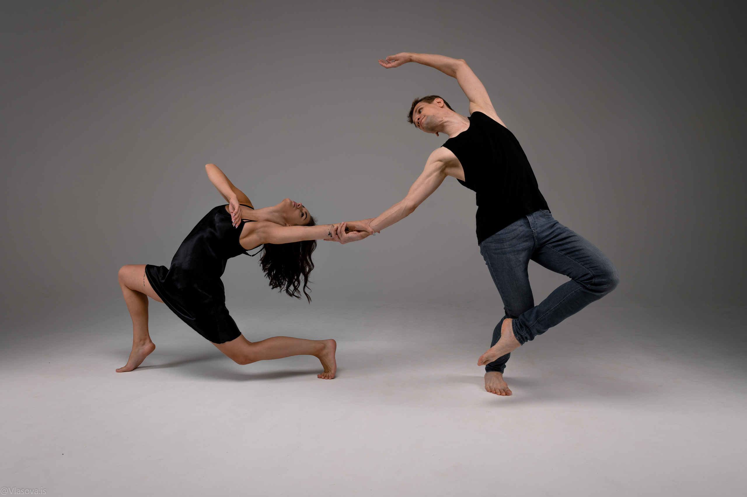 BOY&GIRL. Спортивный и портретный фотограф