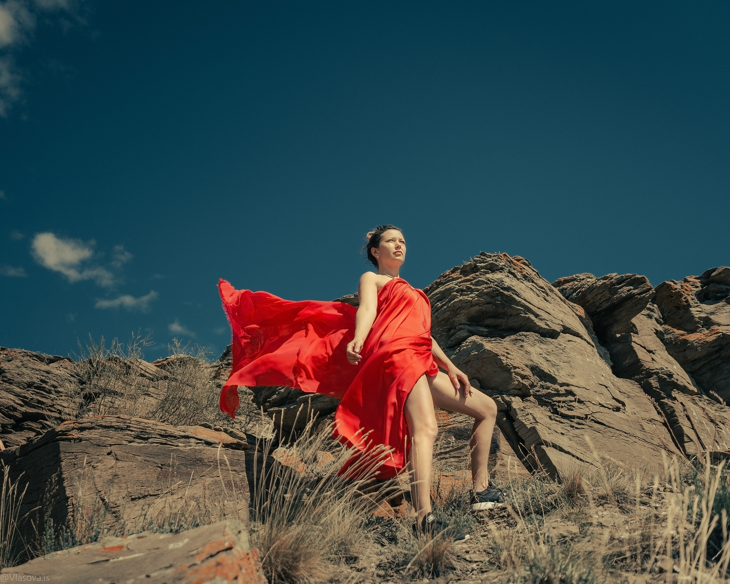 Шерше ля фам (женские портреты улица). Спортивный и портретный фотограф