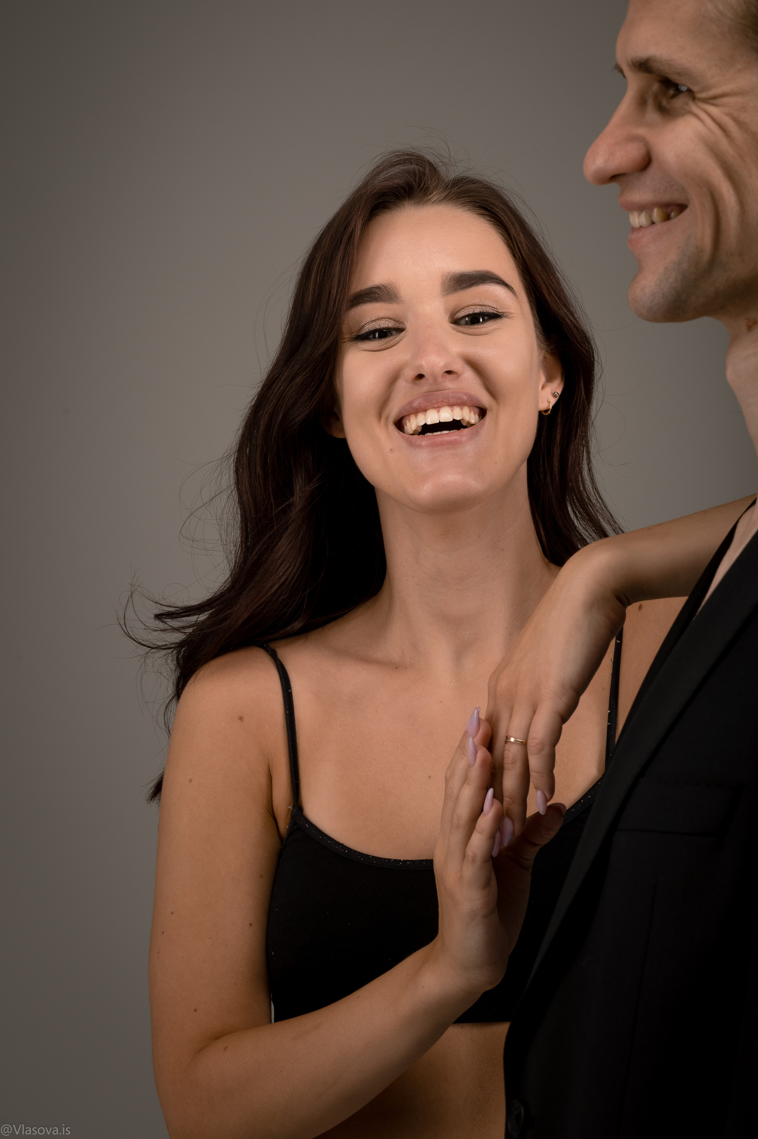 BOY&GIRL. Спортивный и портретный фотограф