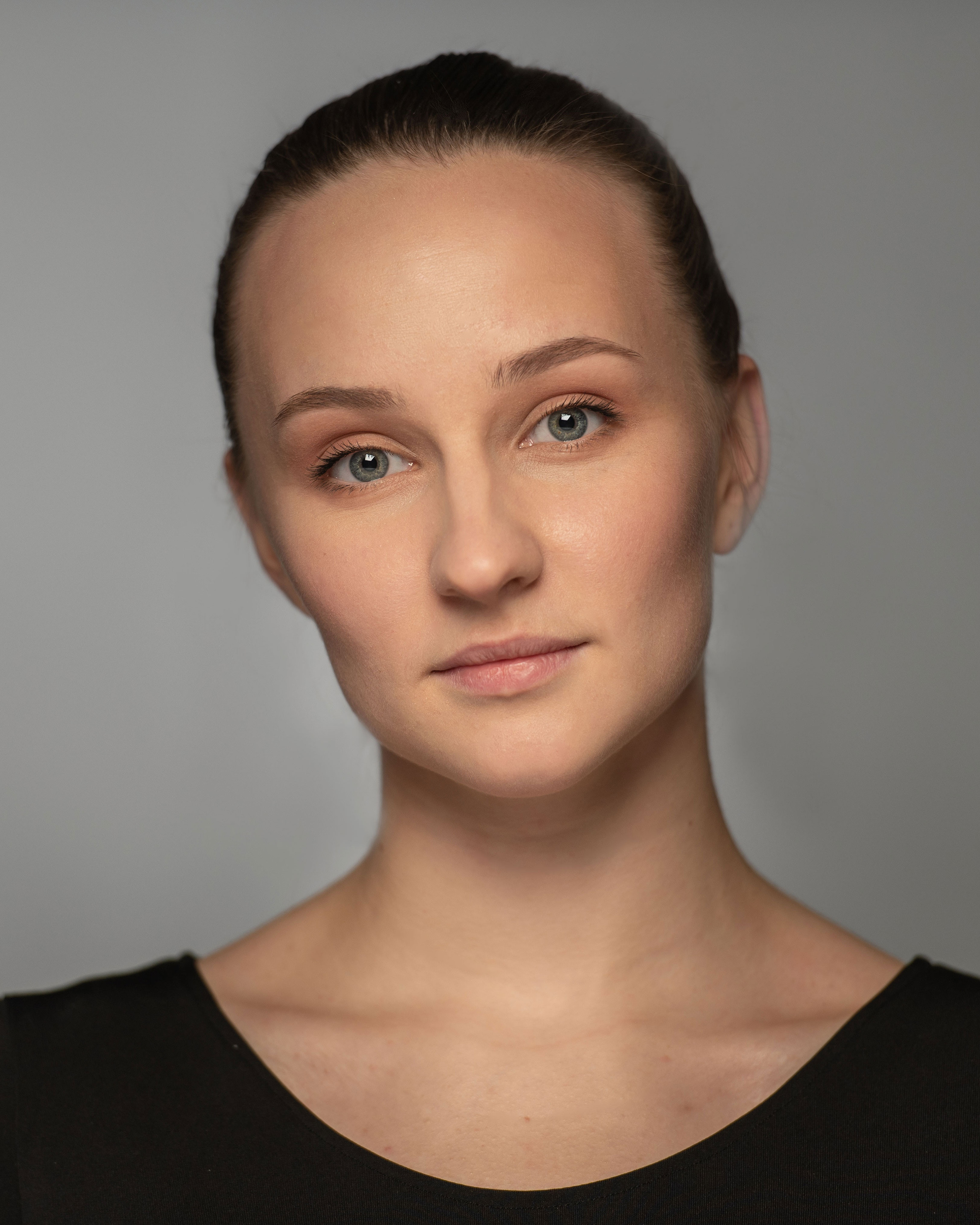 актерское портфолио новосибирск