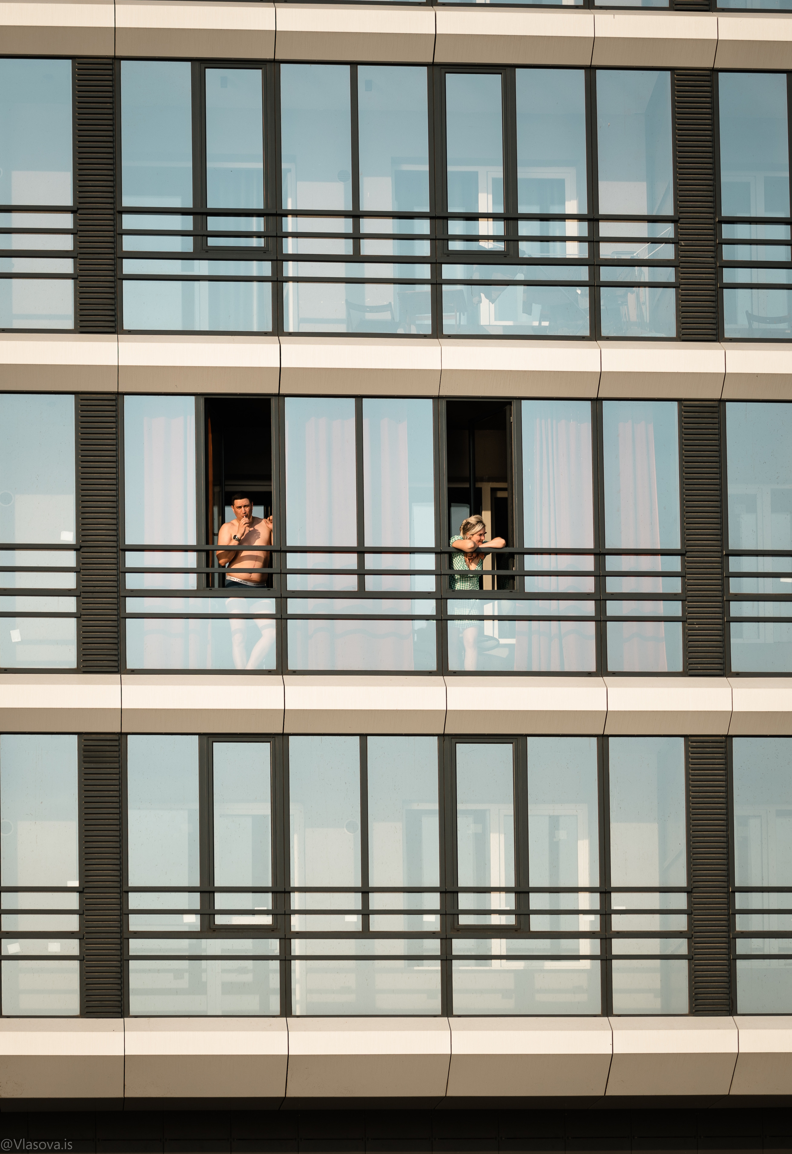 Вдвоем. Спортивный и портретный фотограф