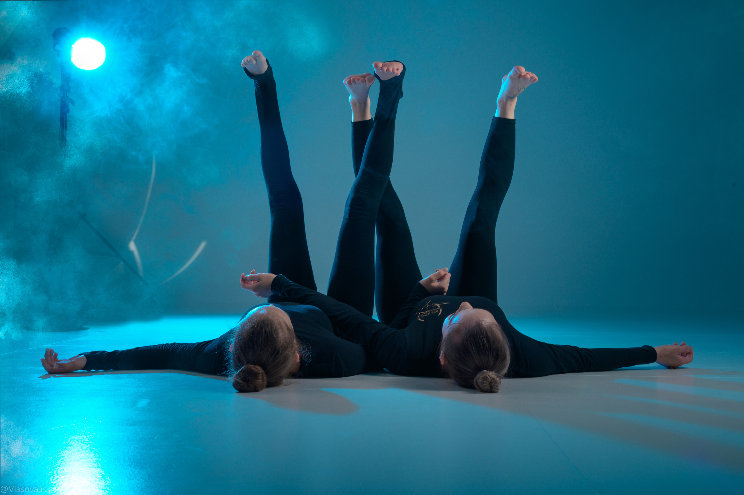 ДУЭТЫ. Спортивный и портретный фотограф