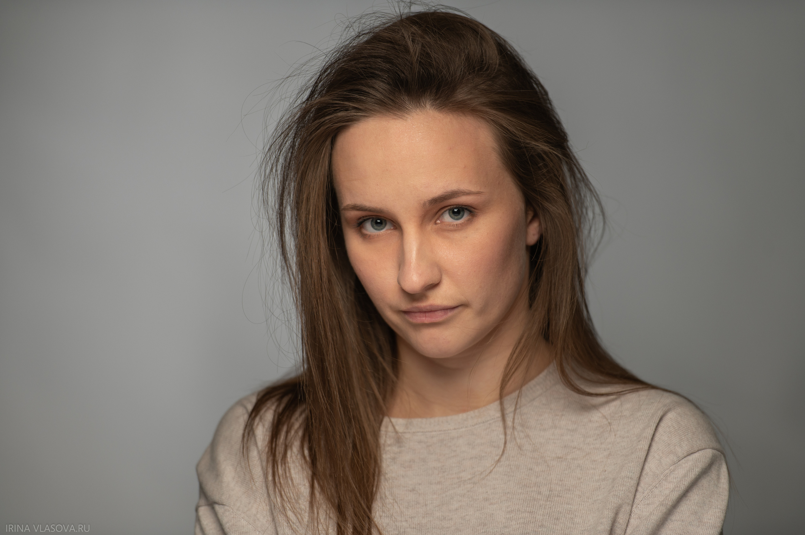 актерское портфолио нск