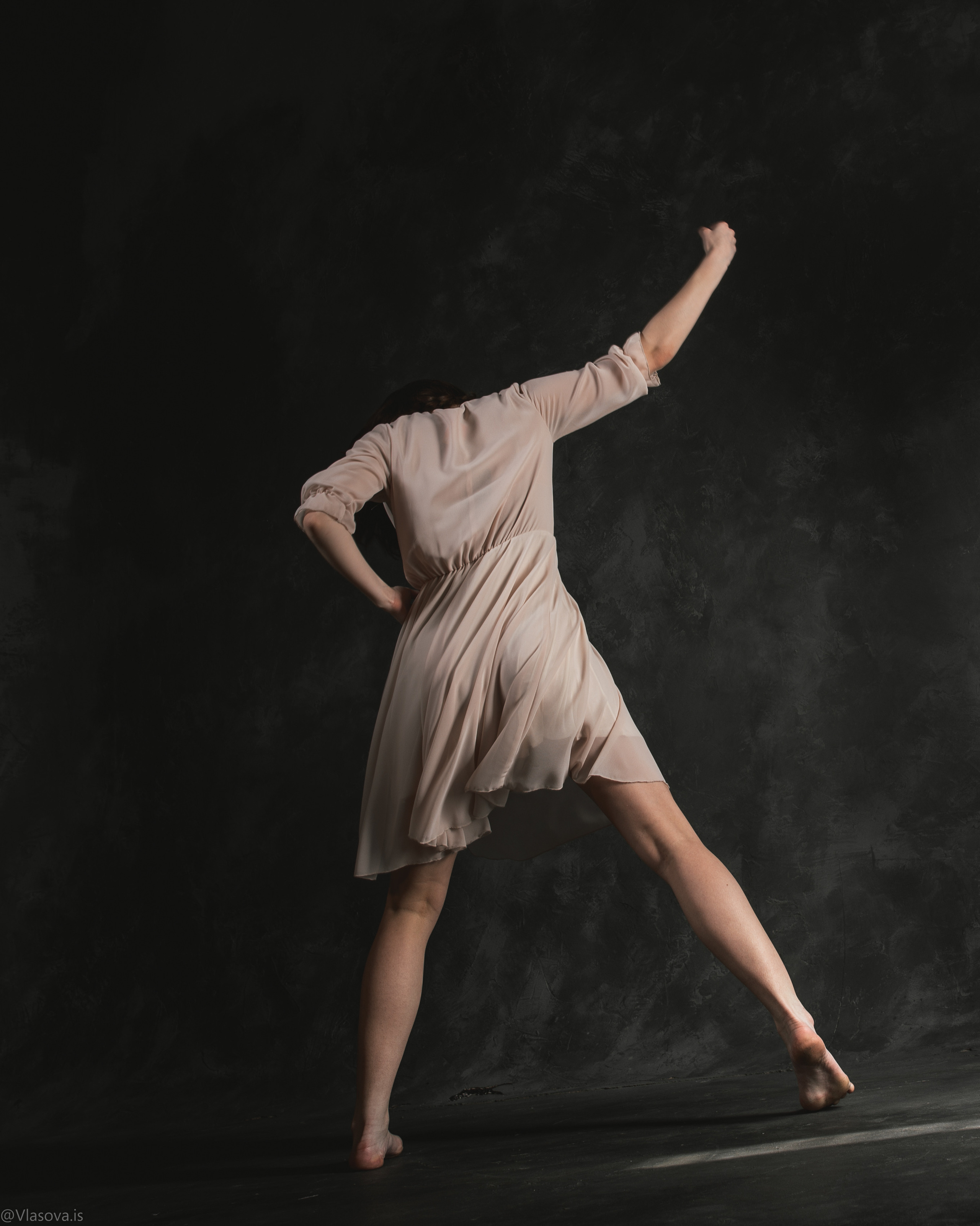 контепфотосессия