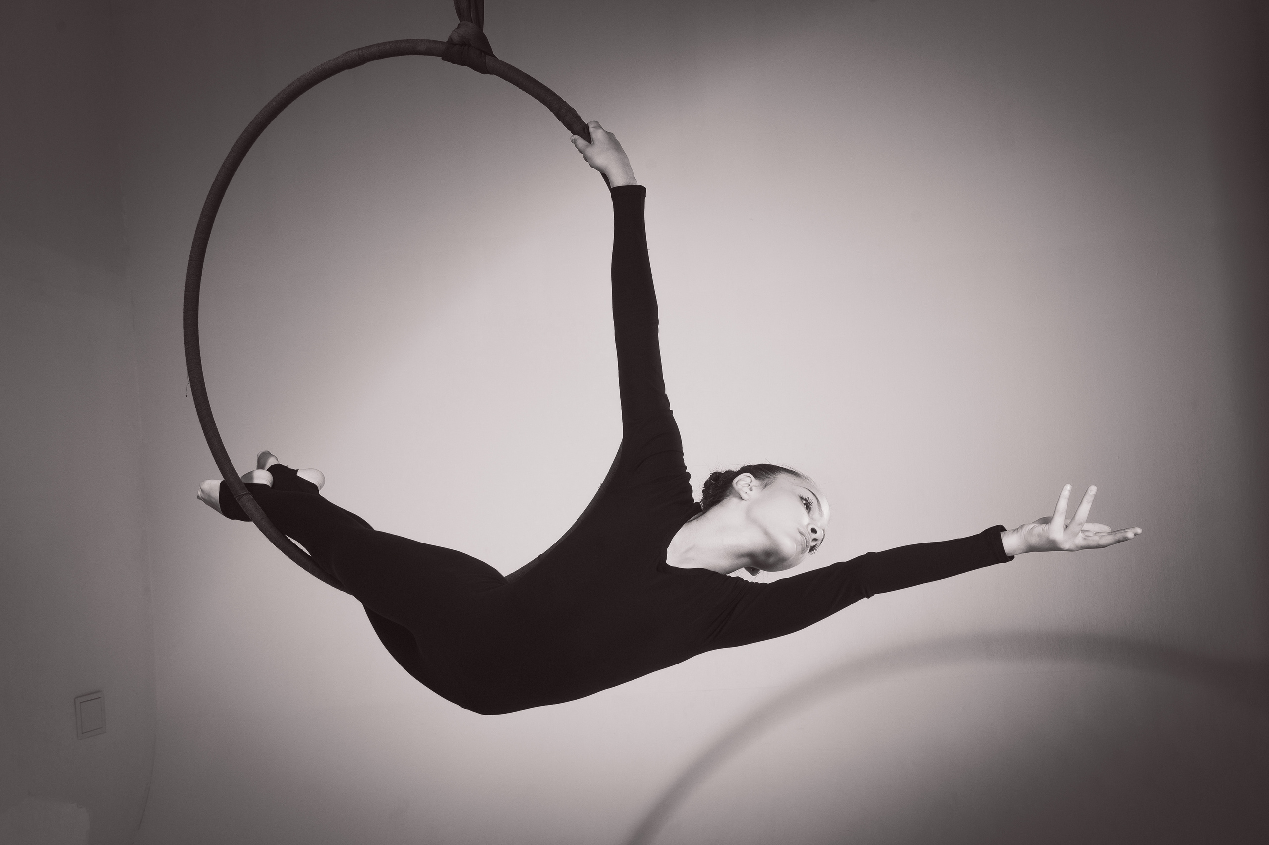 Спортивный и портретный фотограф