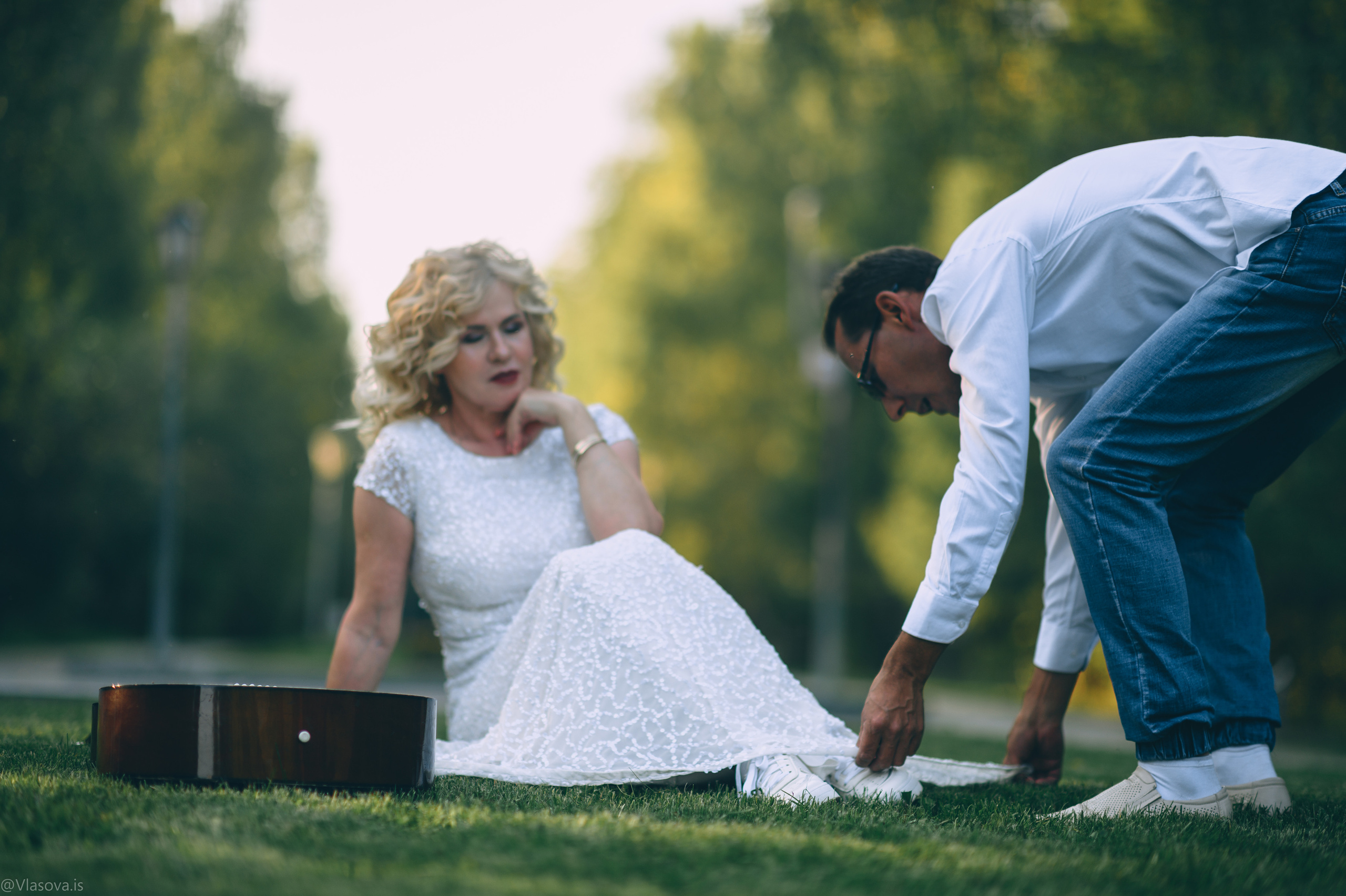 фотосессии для артистов