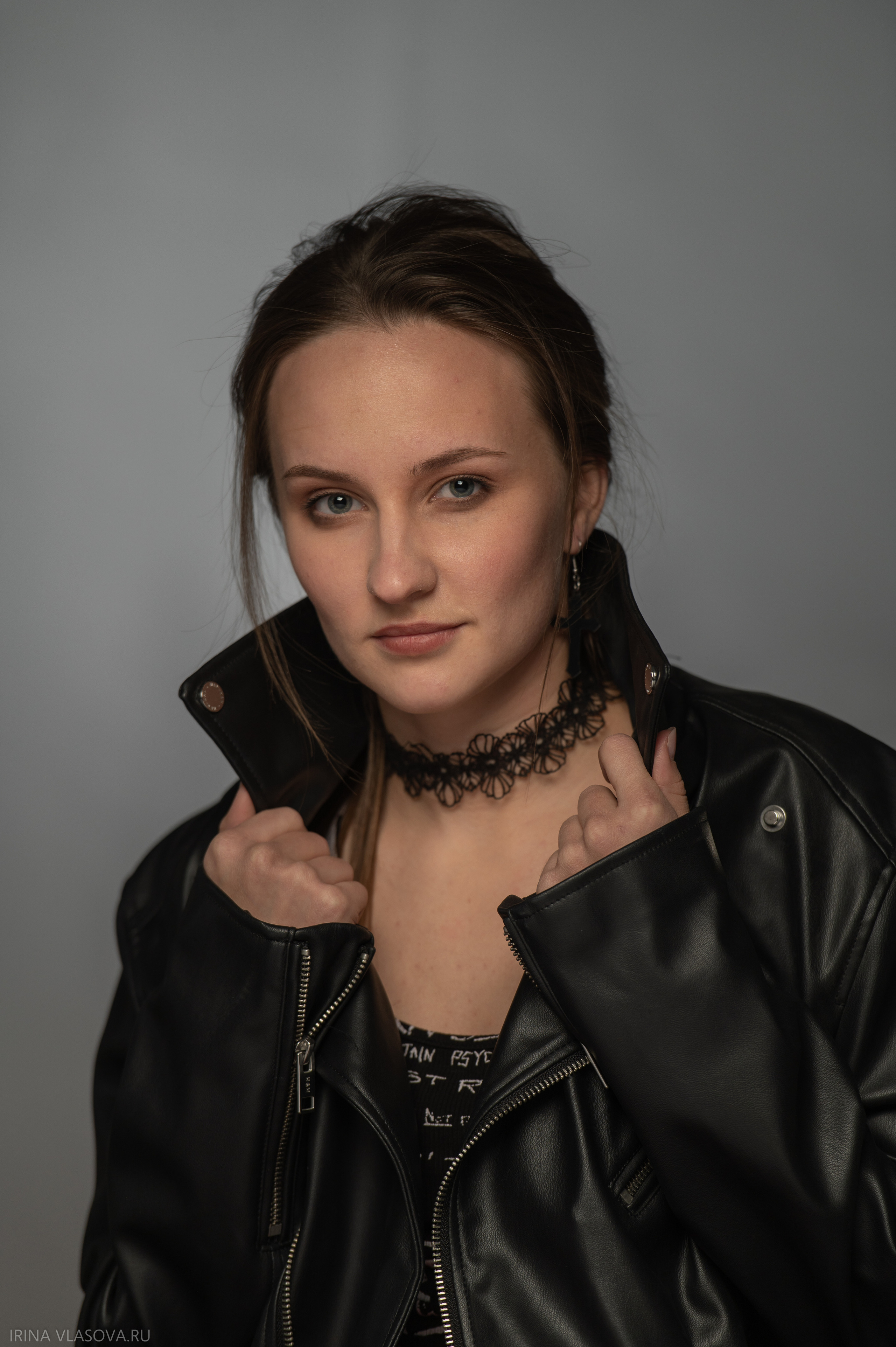 актерское портфолио новосибирск