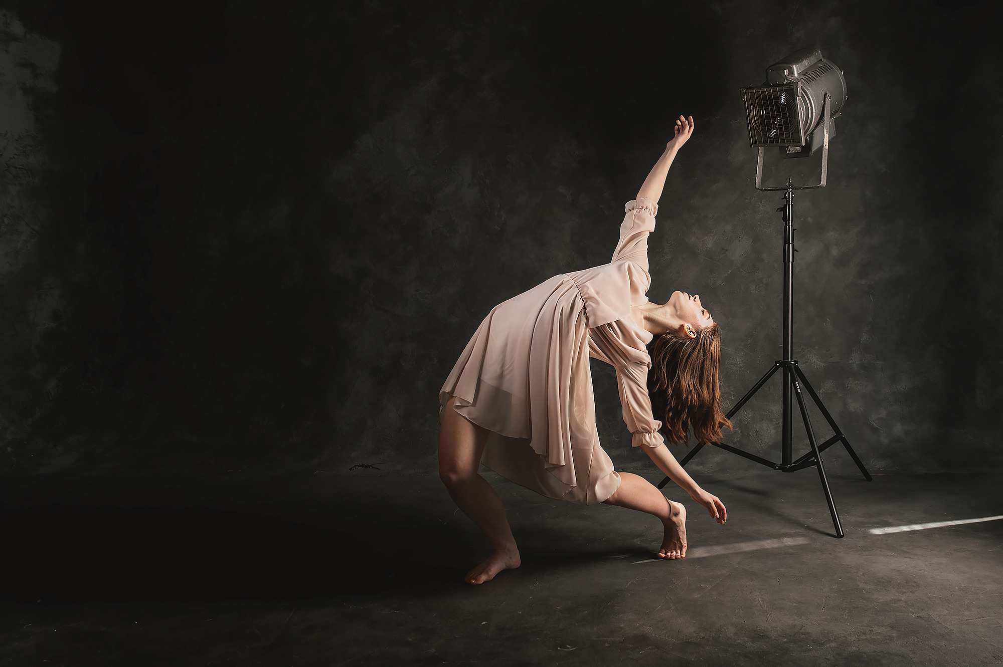 контепфотосессия