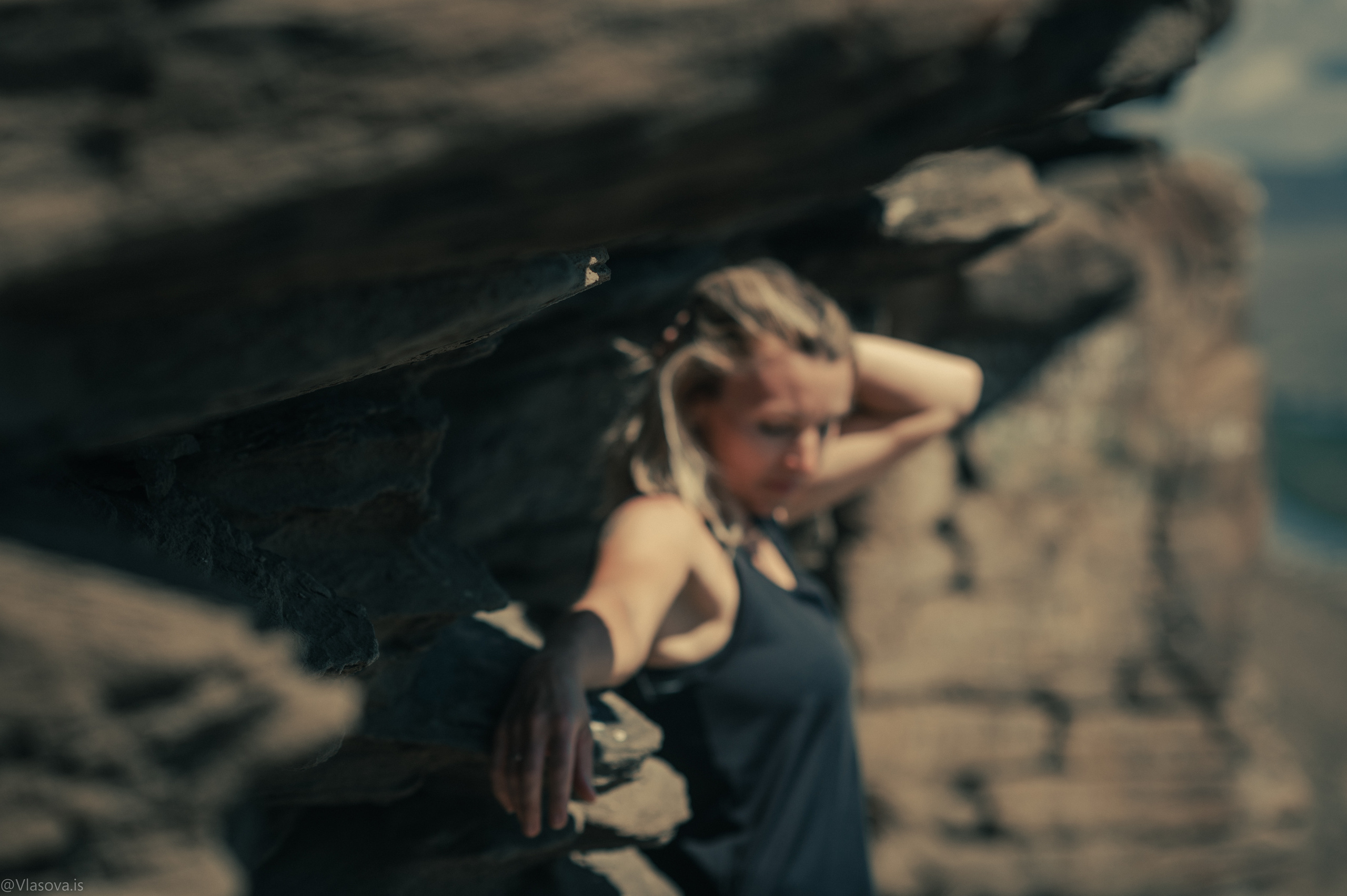 Ледисовершенство. Спортивный и портретный фотограф