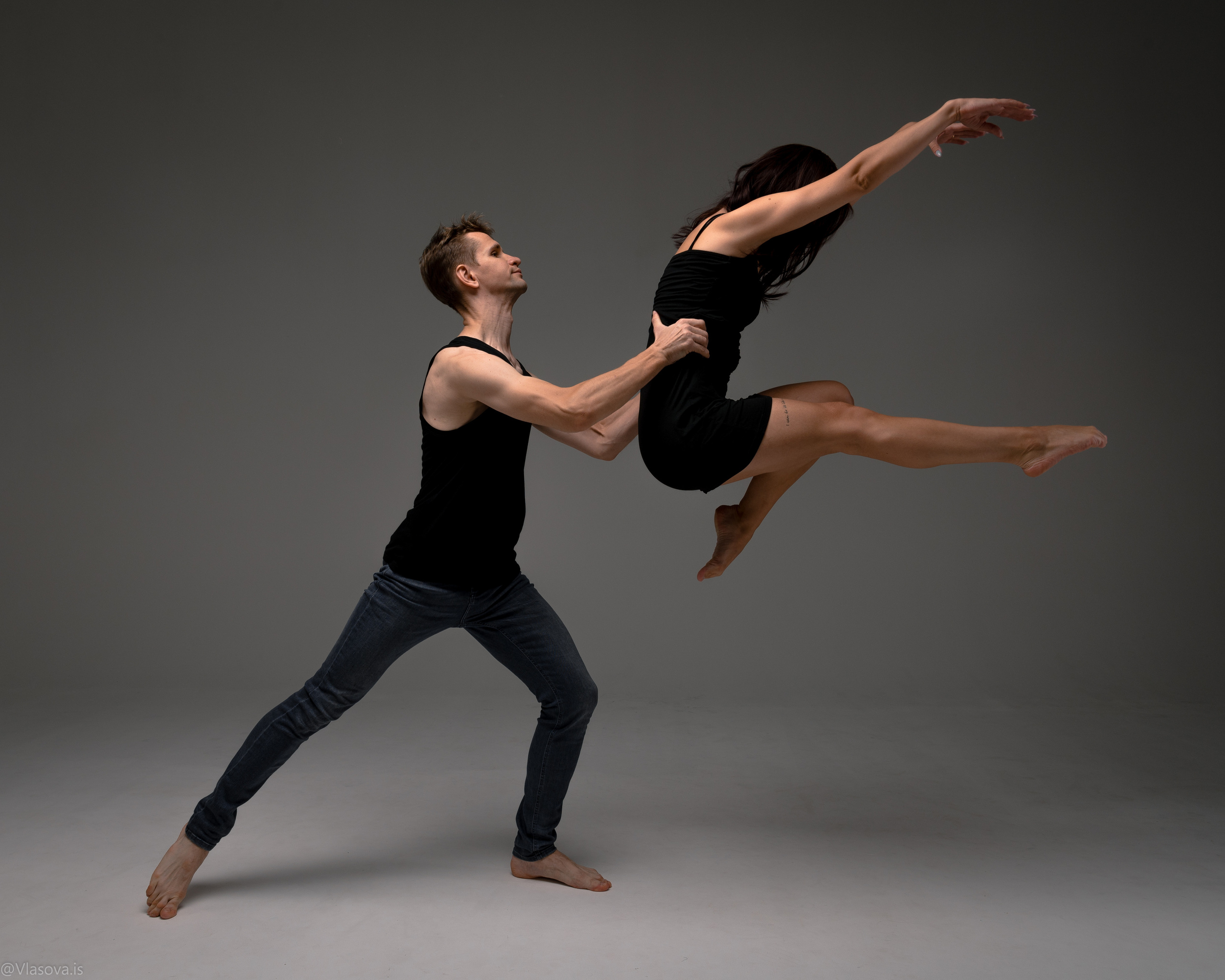 BOY&GIRL. Спортивный и портретный фотограф