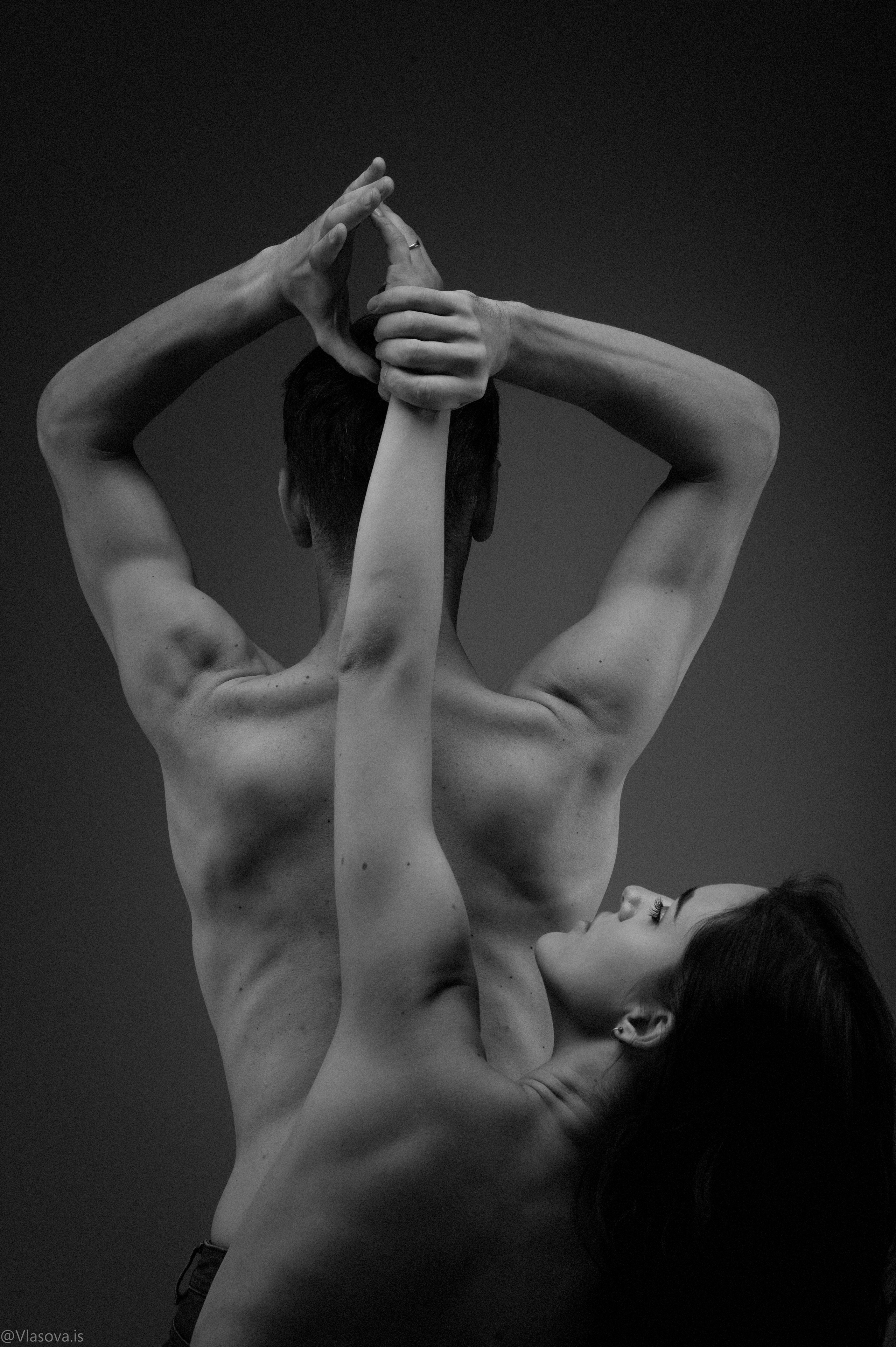 BOY&GIRL. Спортивный и портретный фотограф