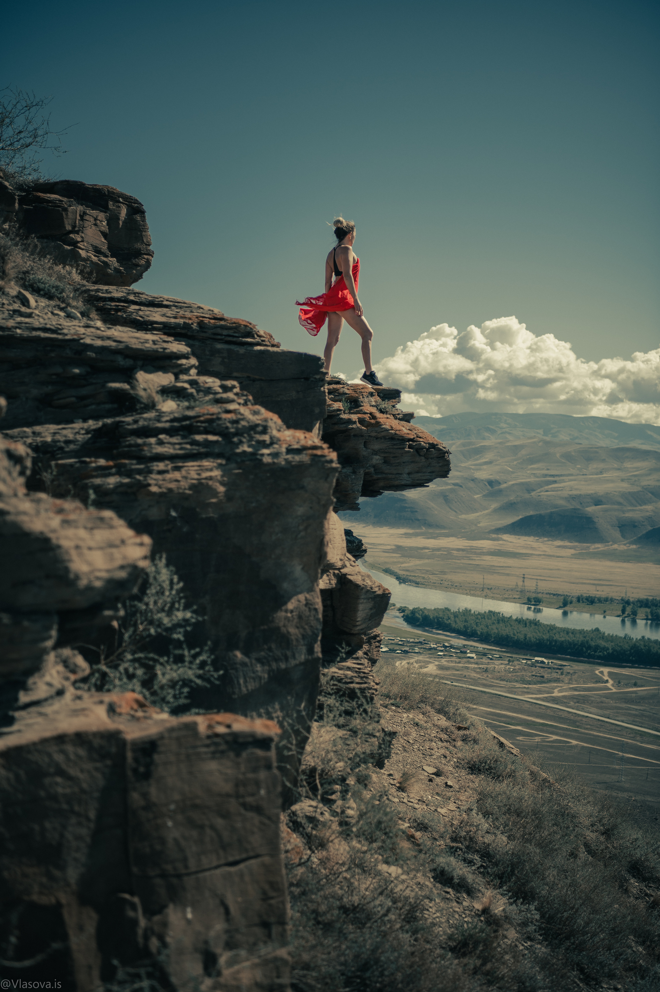 Шерше ля фам (женские портреты улица). Спортивный и портретный фотограф