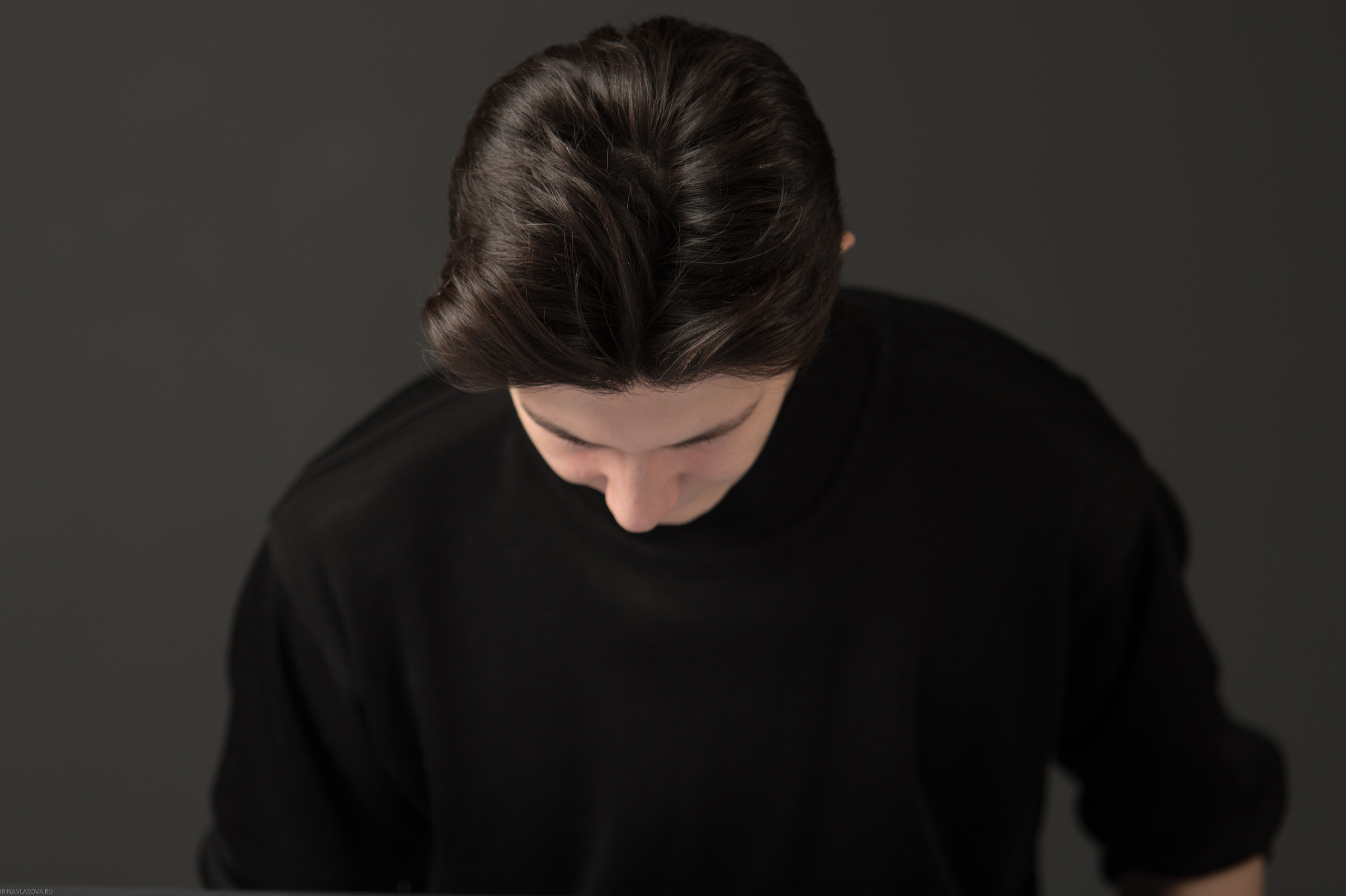 фотограф актеров новосибирск