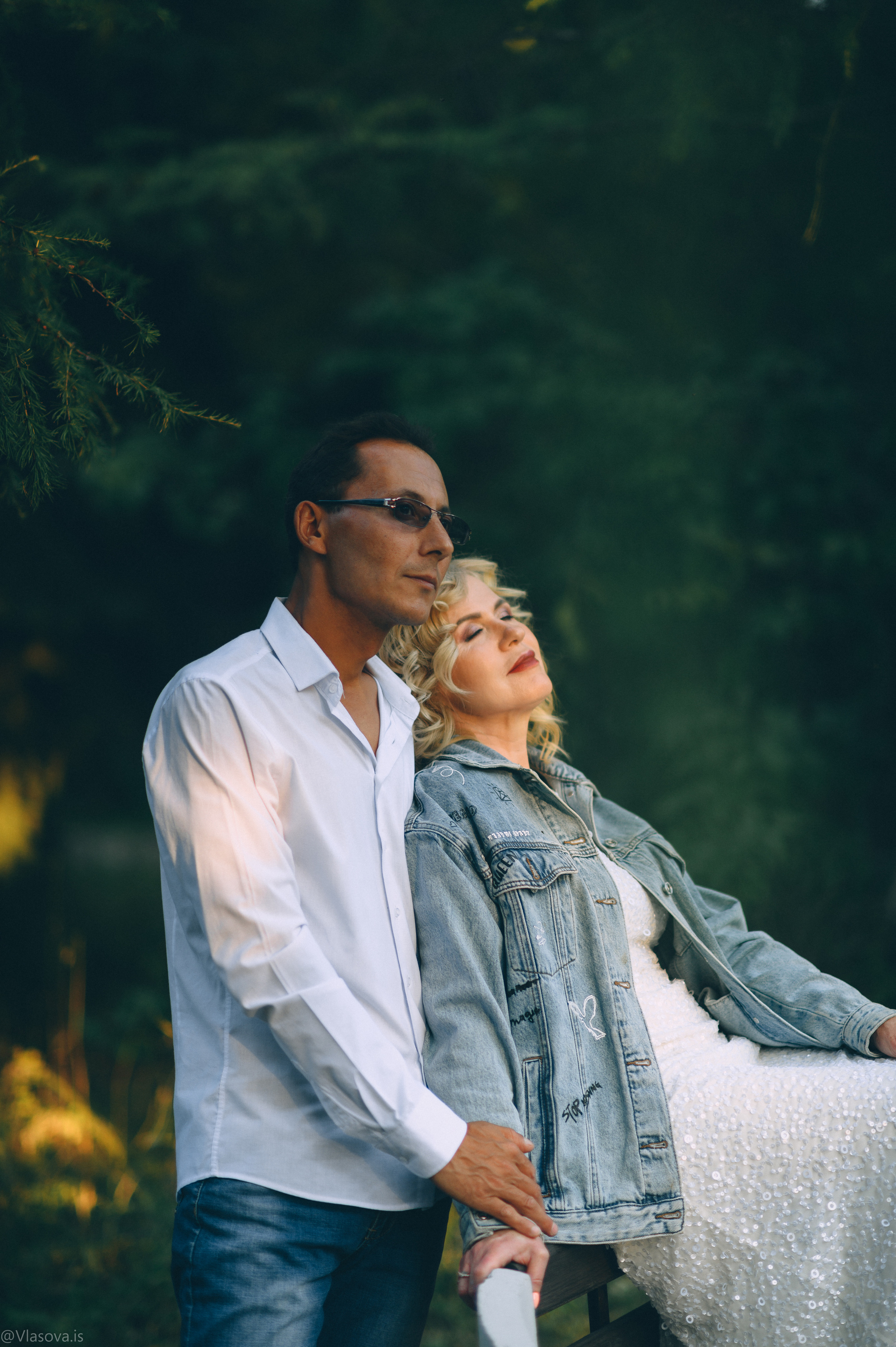 фотосессии для артистов