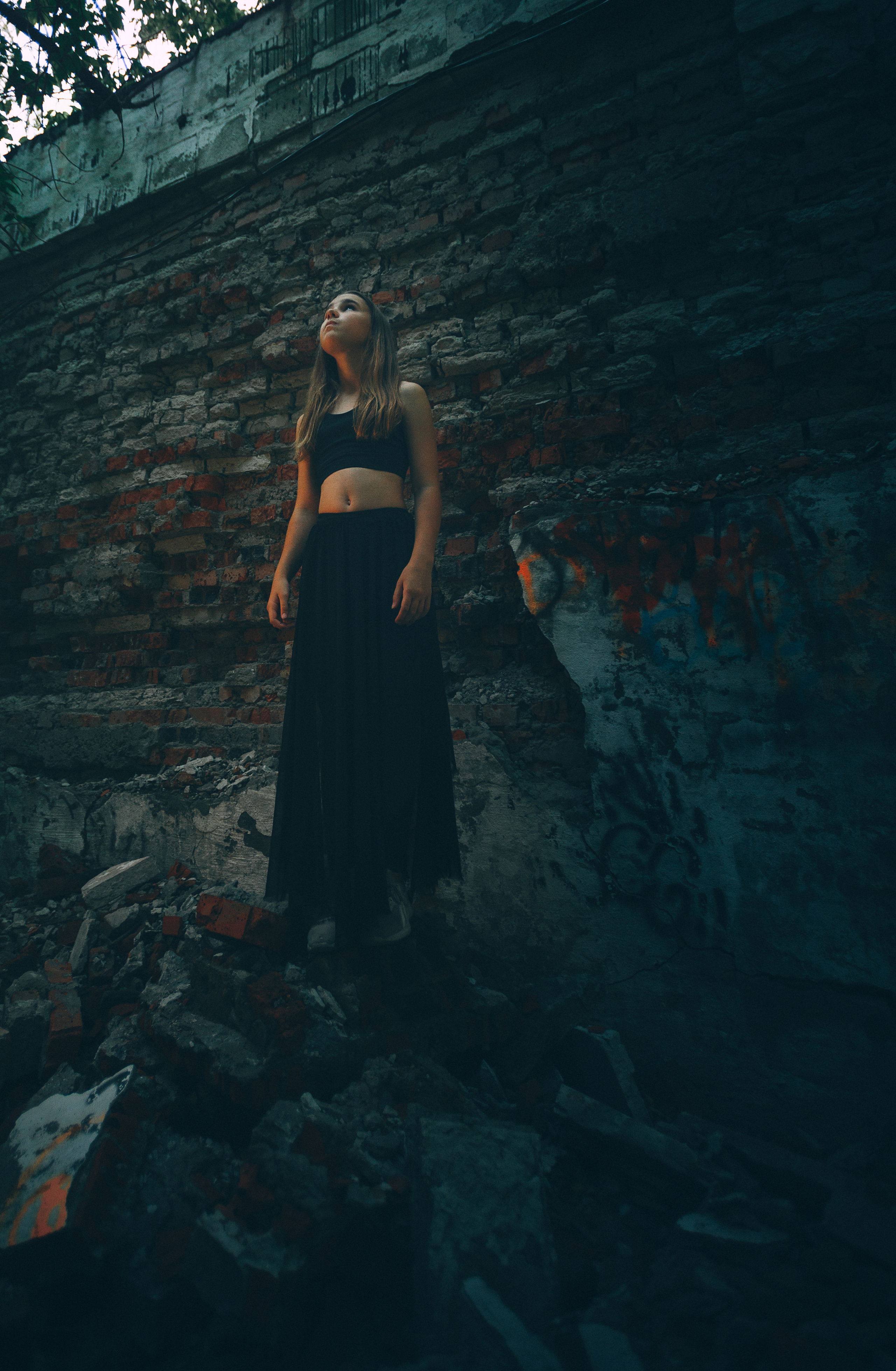 фототриллер