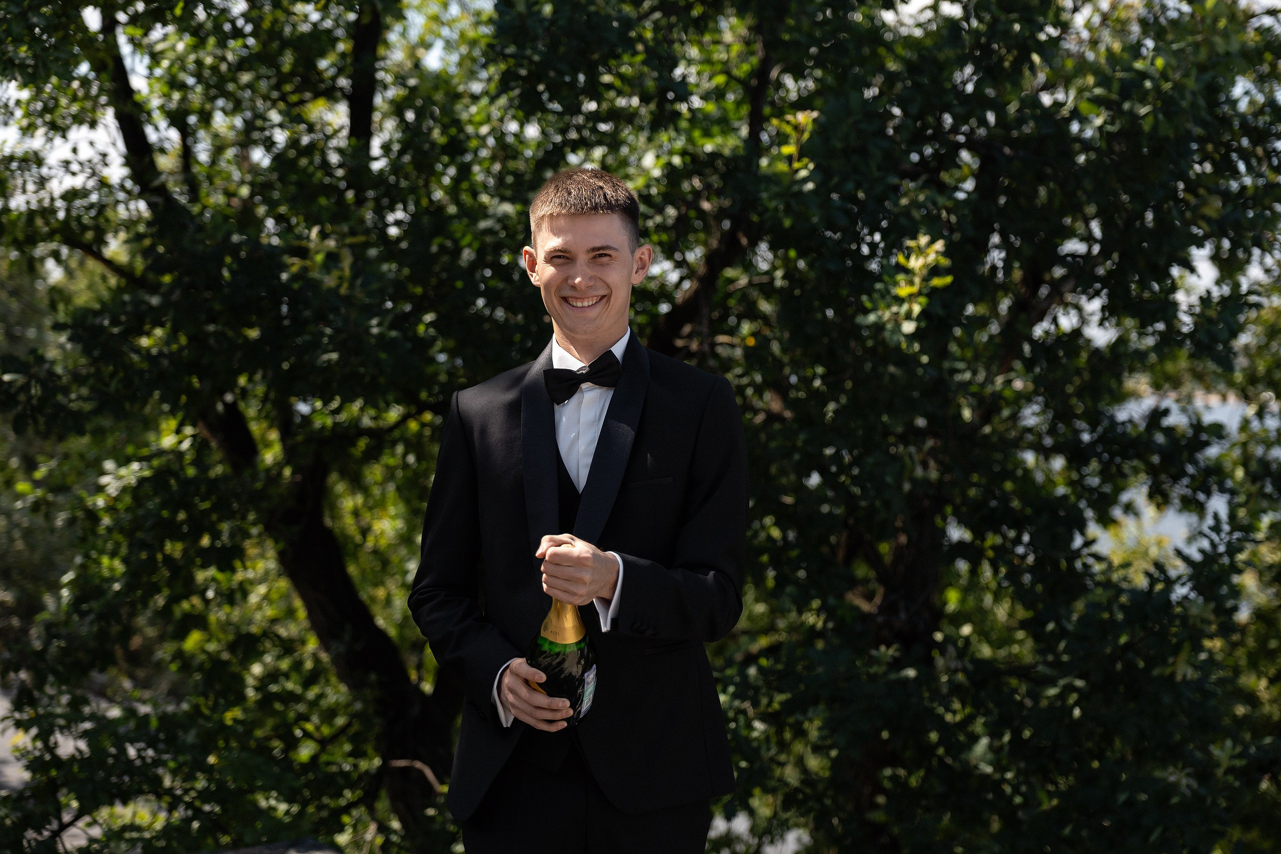 Свадебный фотограф в Самаре Сергей Ярилин