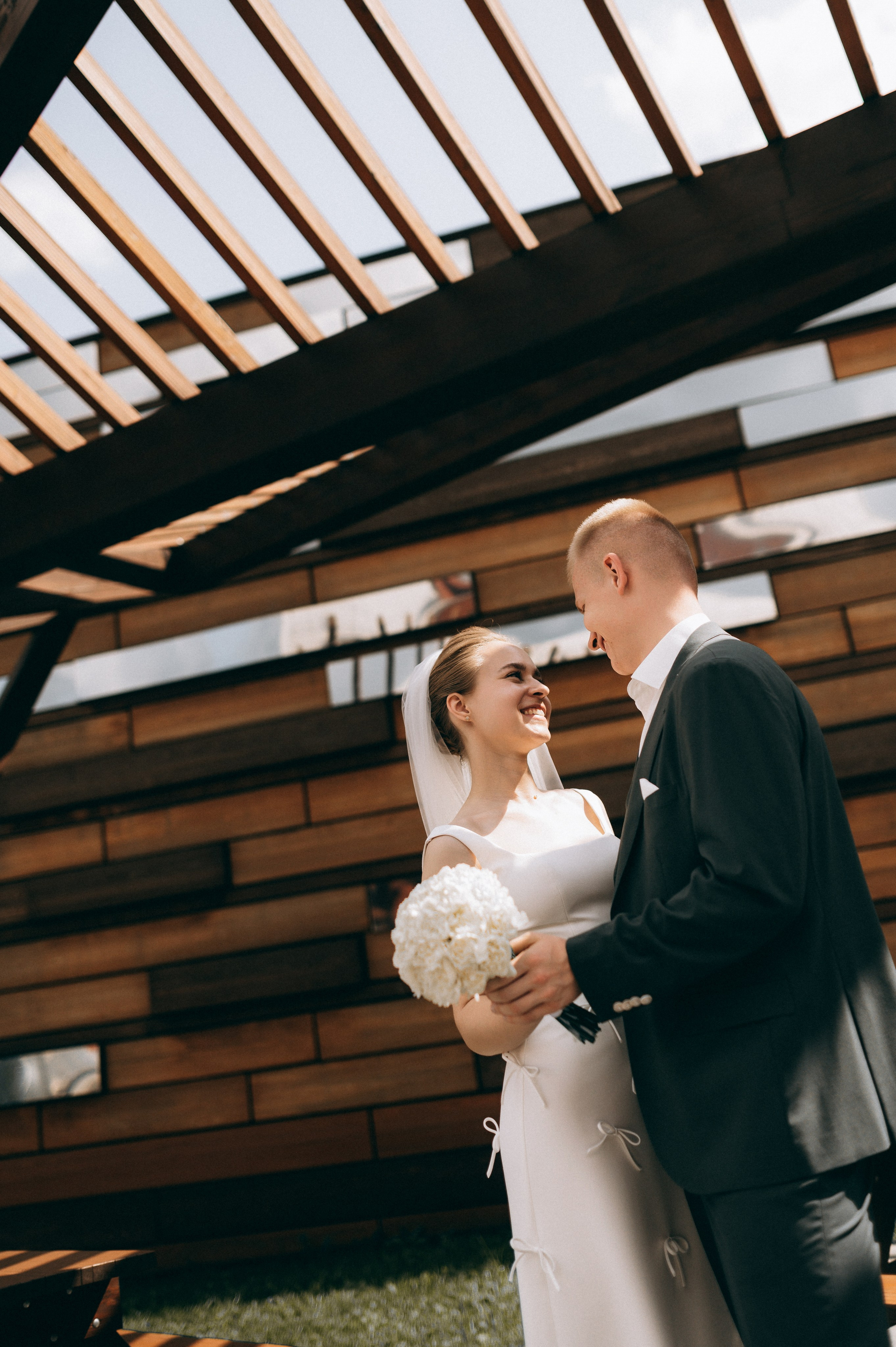 Илья и Анна. Фотограф Алексин, Тула