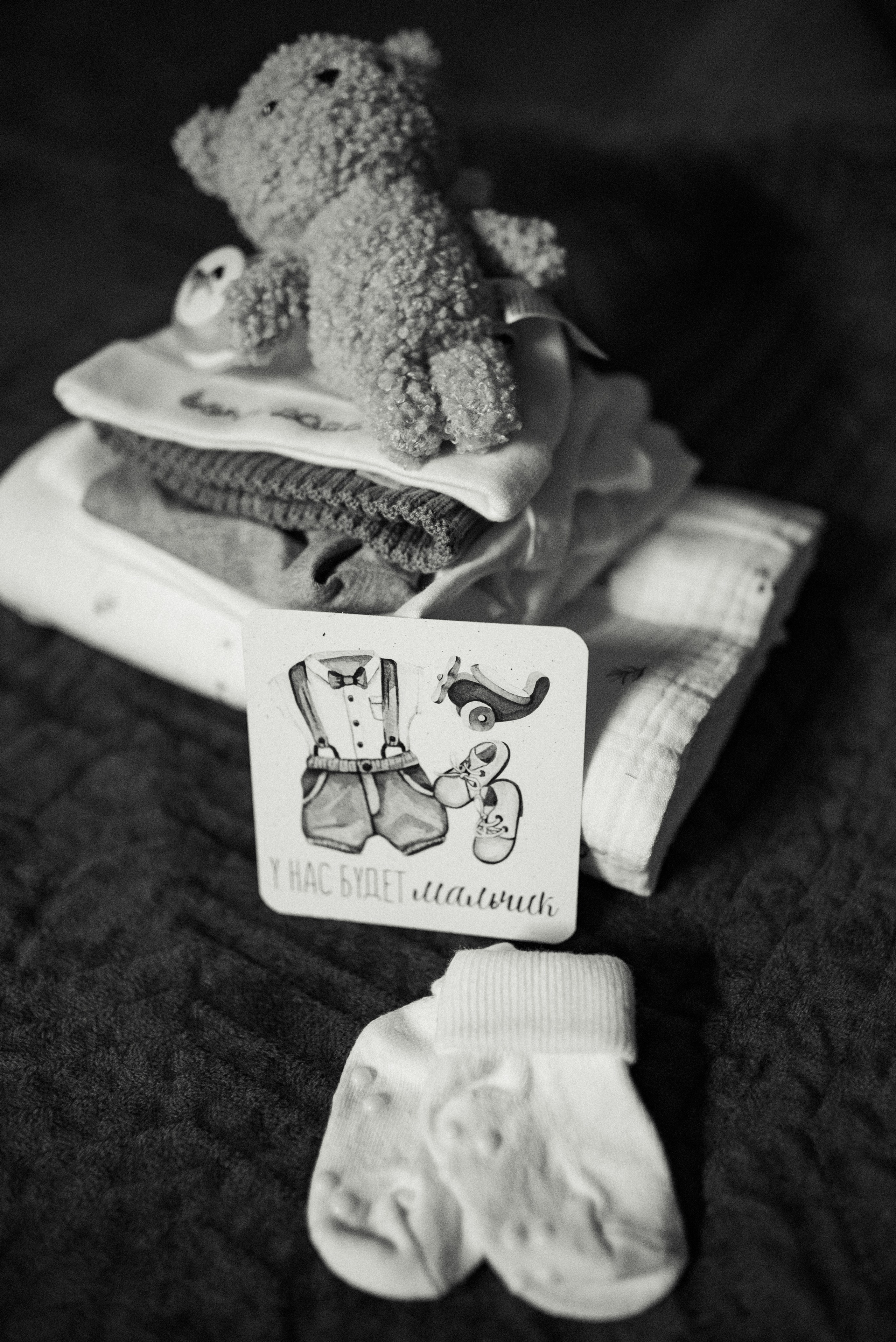 Явление. Семейный и детский фотограф в Санкт-Петербурге Татьяна Дмитренко