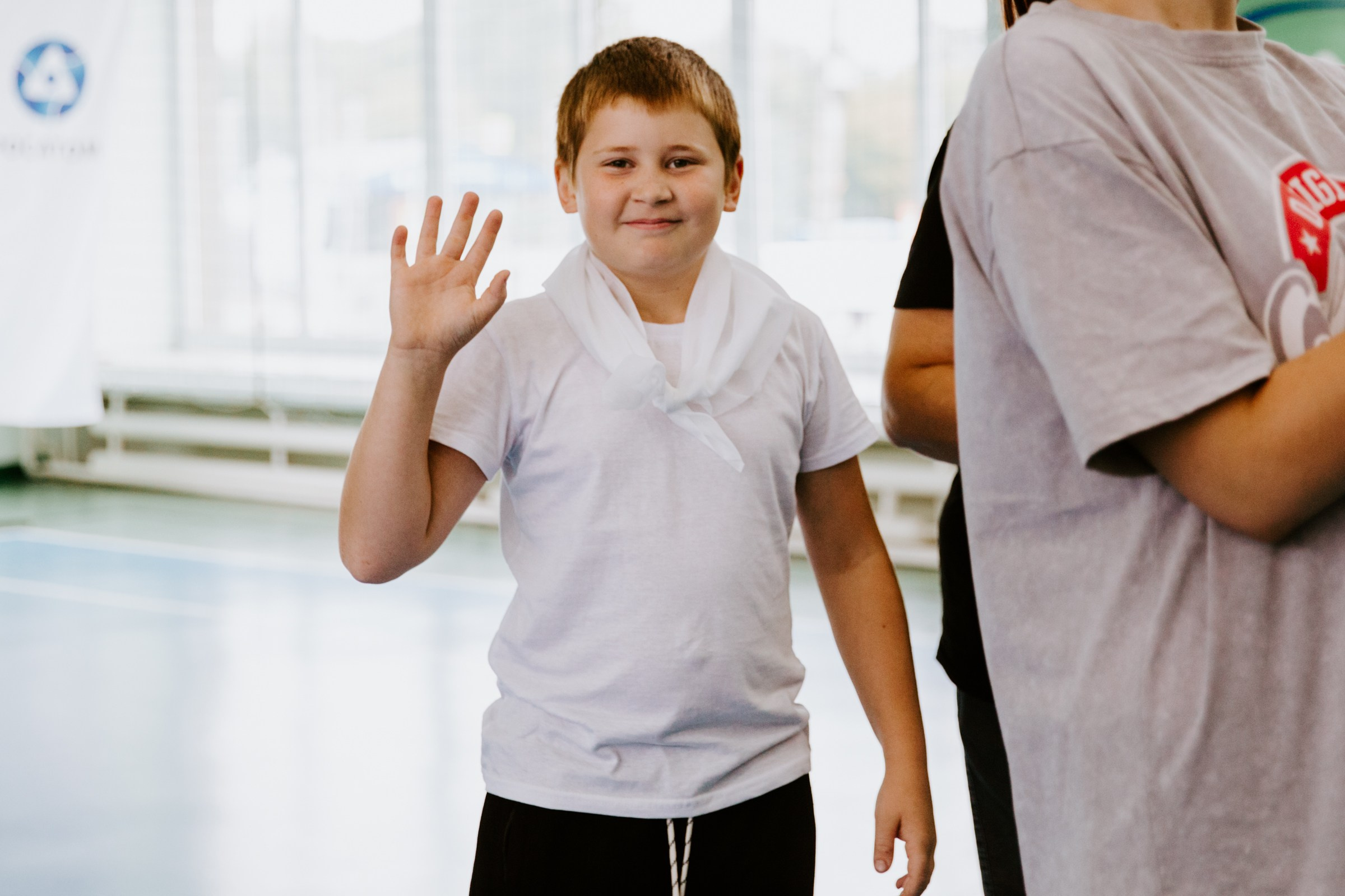 День города Усолье-Сибирское 2025. Фотограф в Иркутске Евгения Айвазова