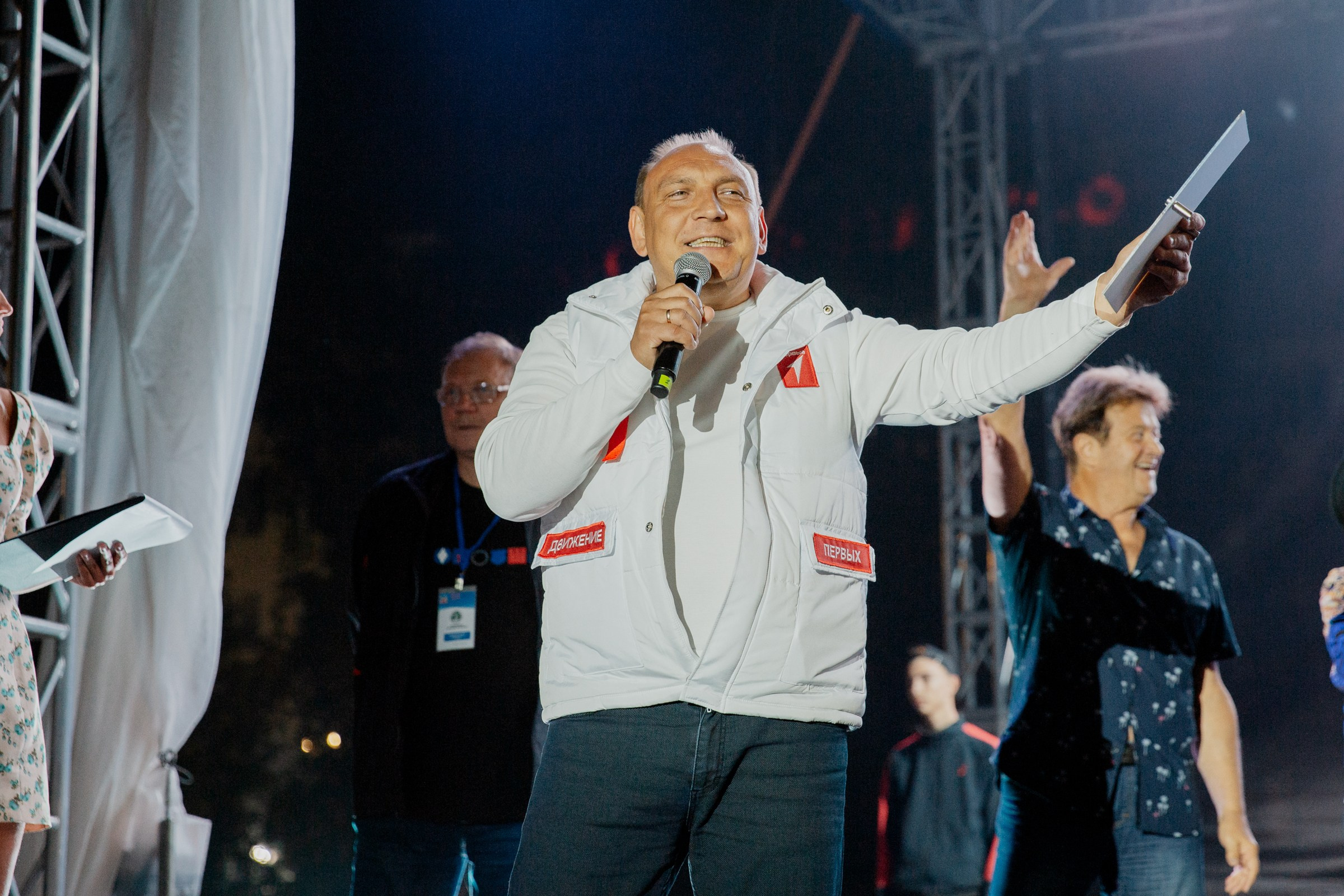 День города Усолье-Сибирское 2024. Фотограф в Иркутске Евгения Айвазова