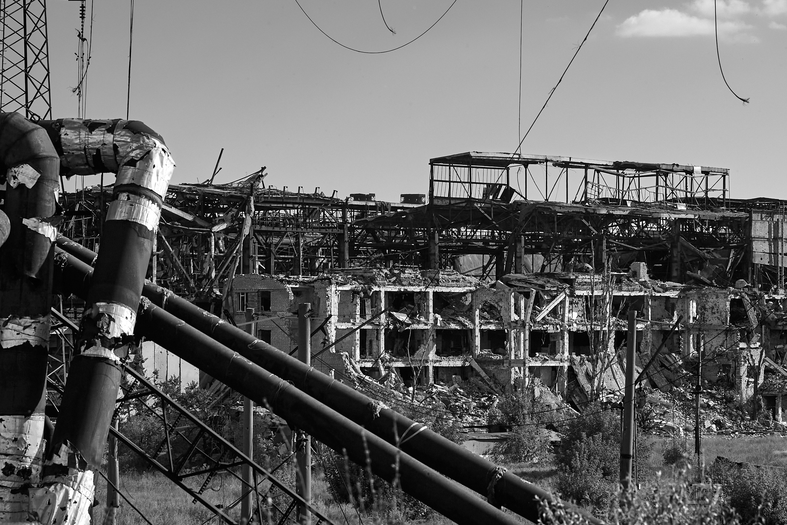 Серия военных фотографий Емельянова Артура. EMELYAN|Военный фотограф Артур Емельянов