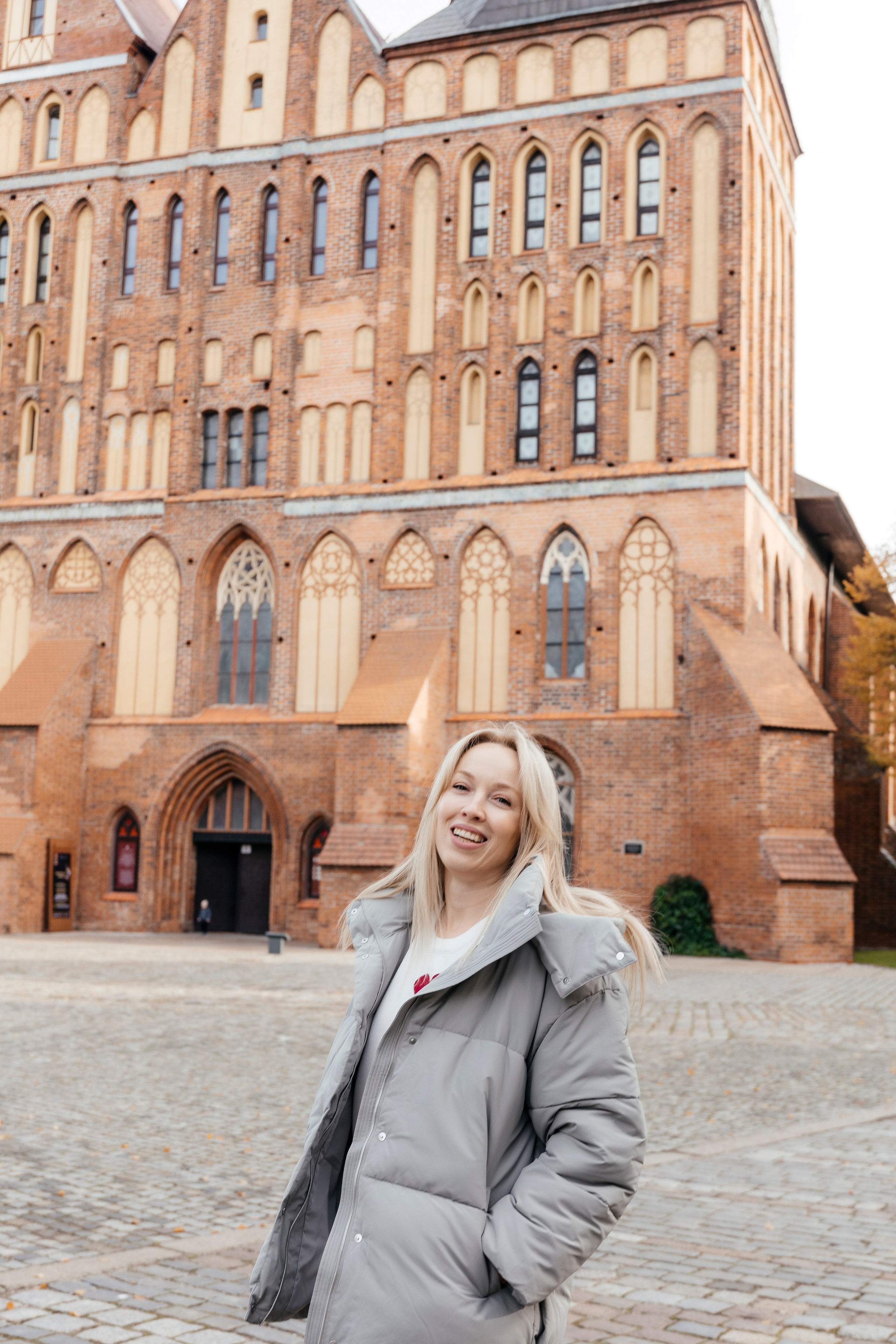 Подружки. Свадебный и портретный фотограф в Калининграде Наталия Еник