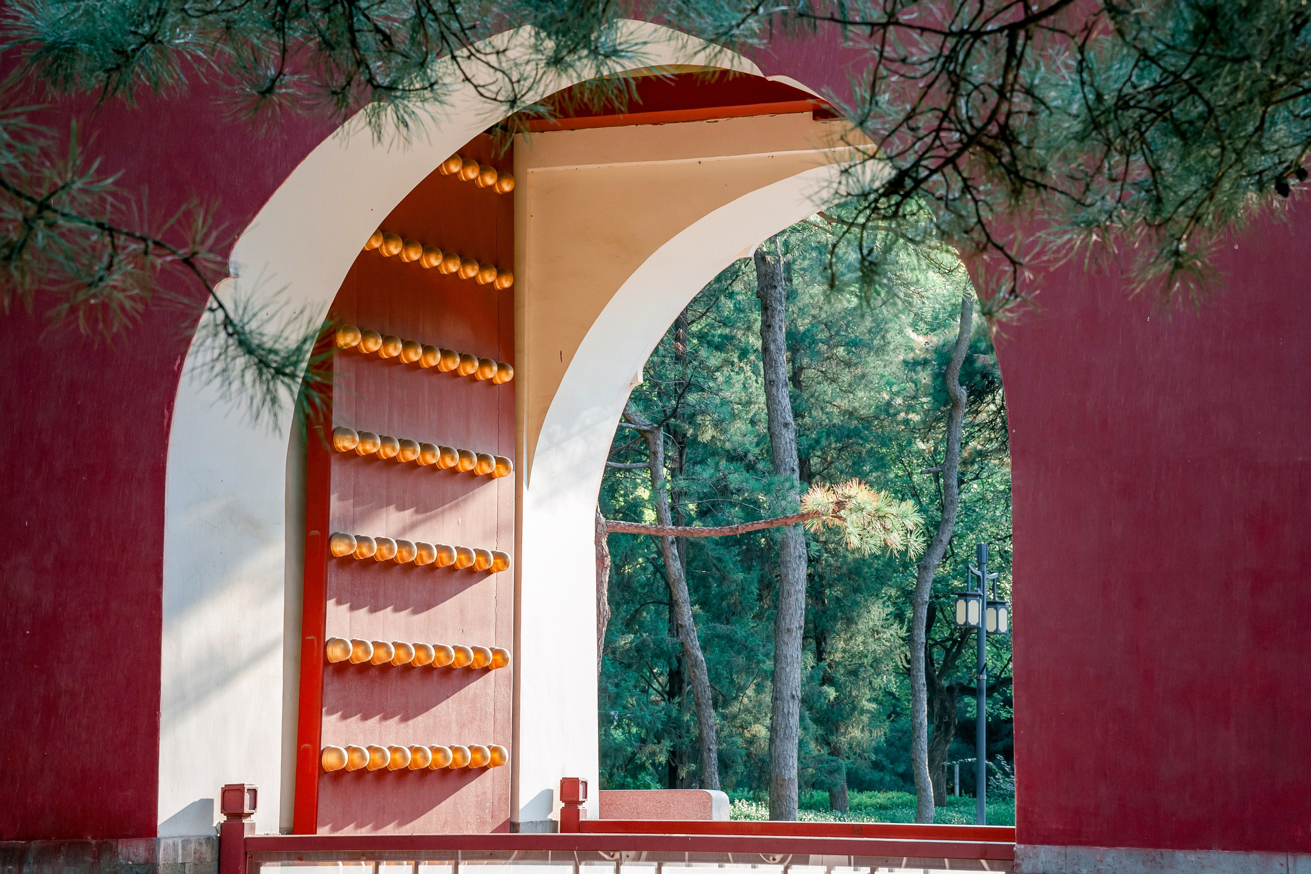 Загадочный Китай. FotoGraf