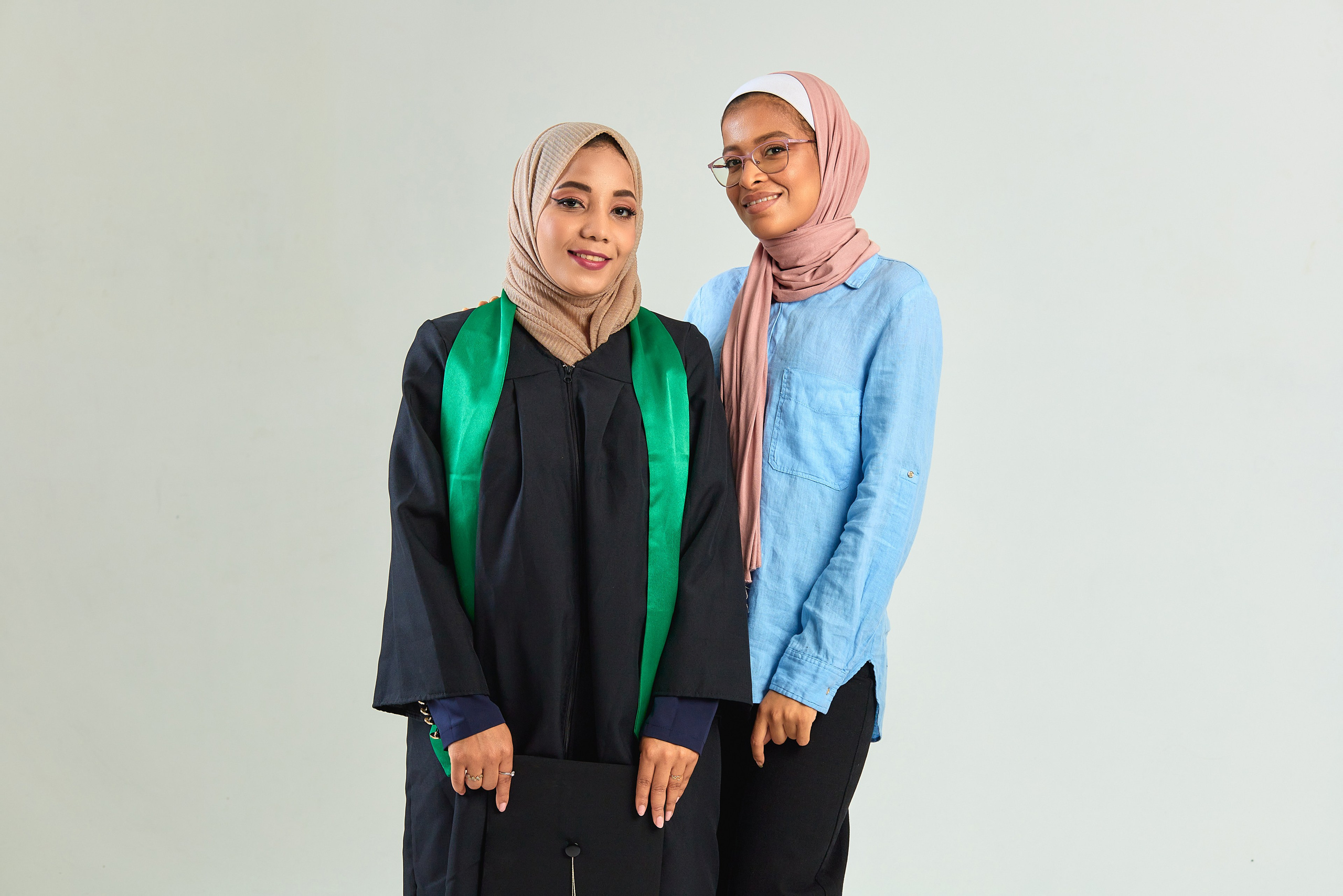 Для выпускницы медицинского университета. Фотограф Волгоград Дмитрий Туманов