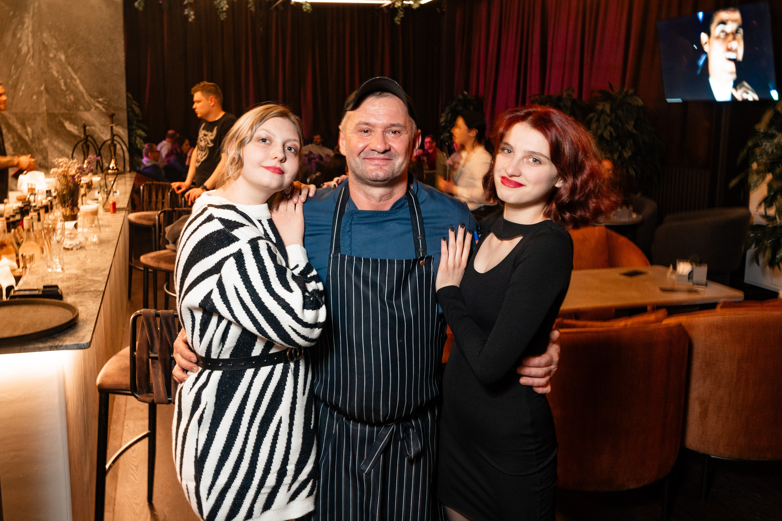 Мята Platinum Атлантис. Фотограф Никита Комаров