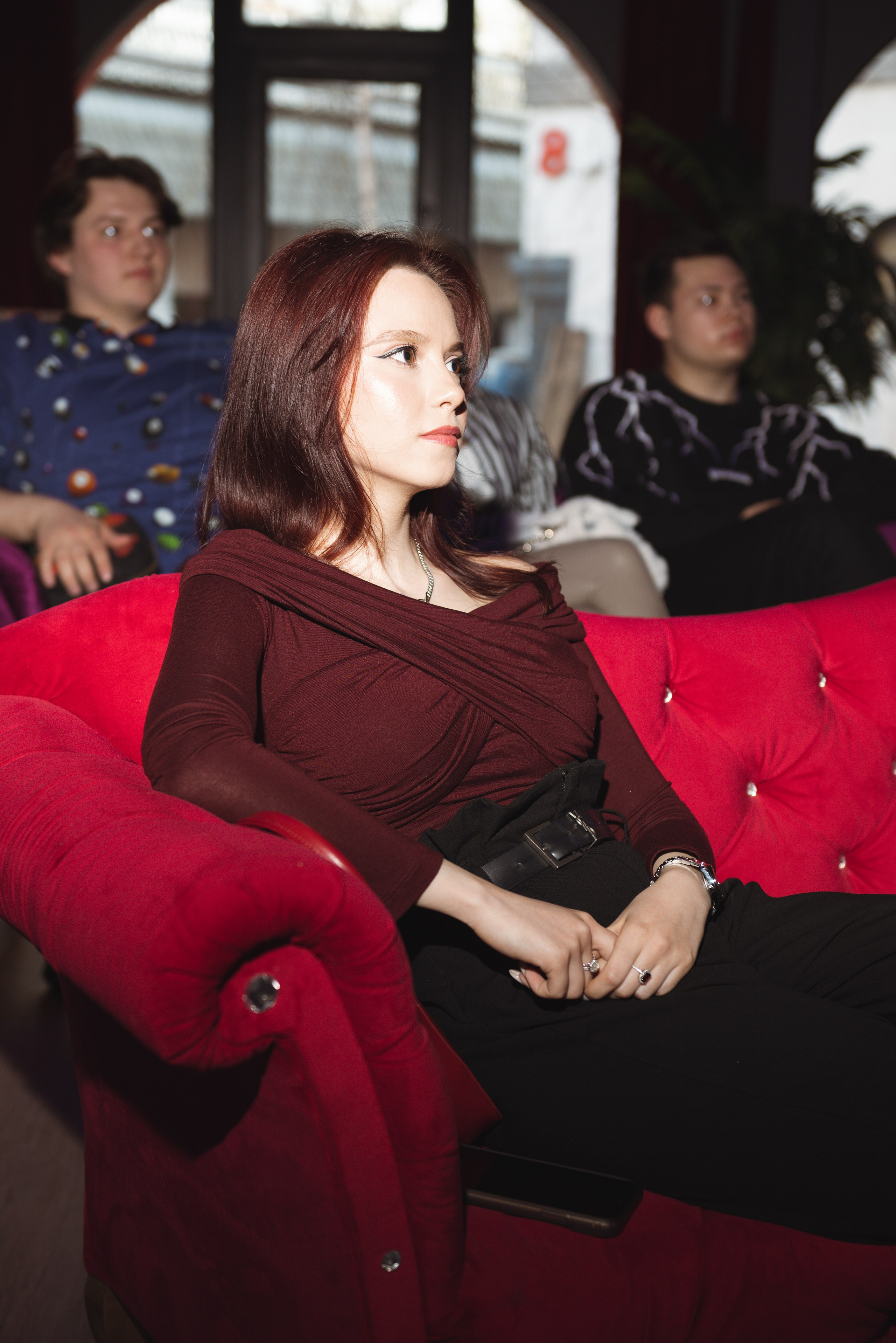 Ивент на приколе. Контент-фотограф Москва репортажный фотограф Настя Профото