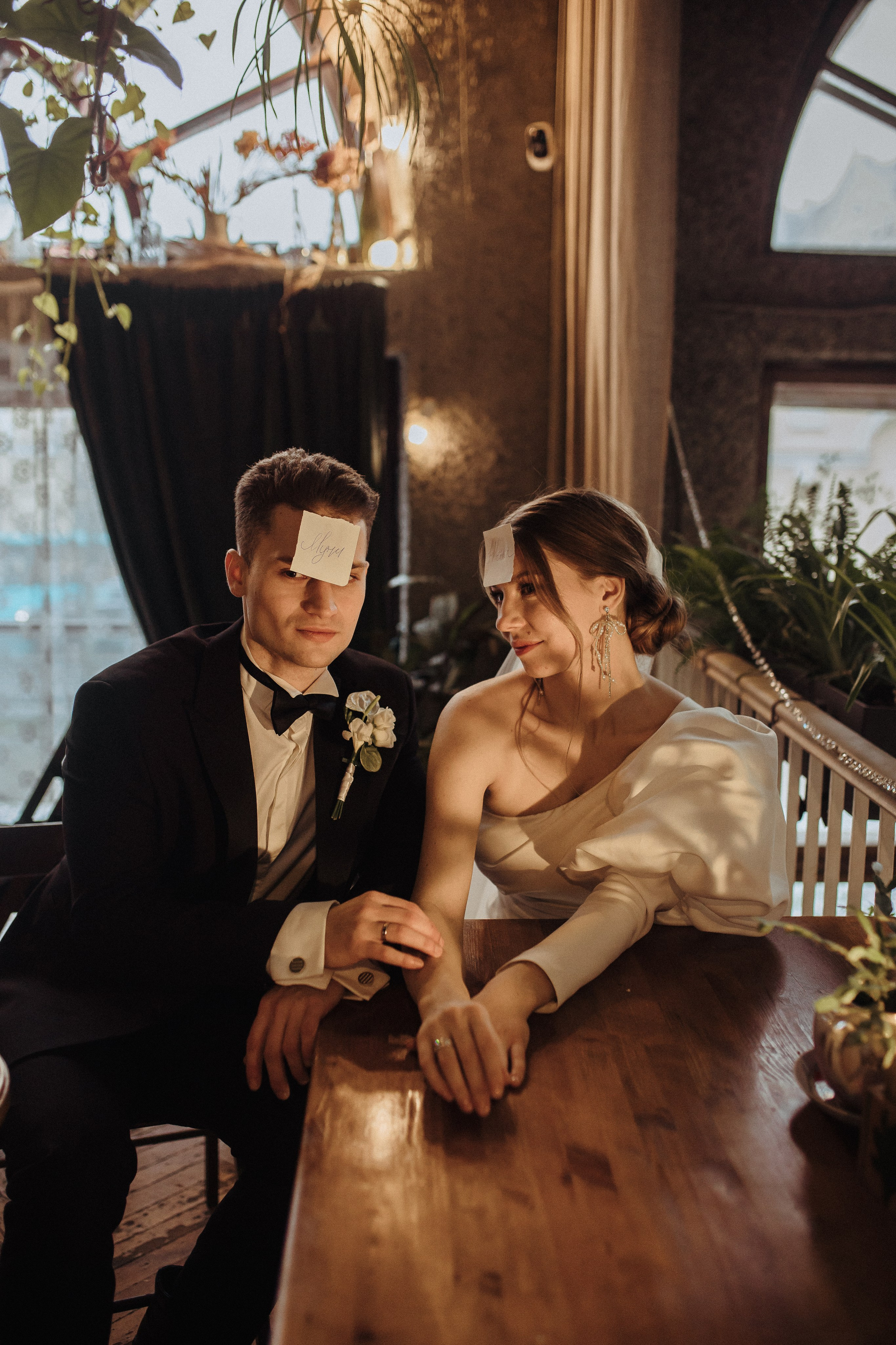 Анна & Егор. Семейный и Свадебный фотограф в Санкт-Петербурге Плохая Екатерина